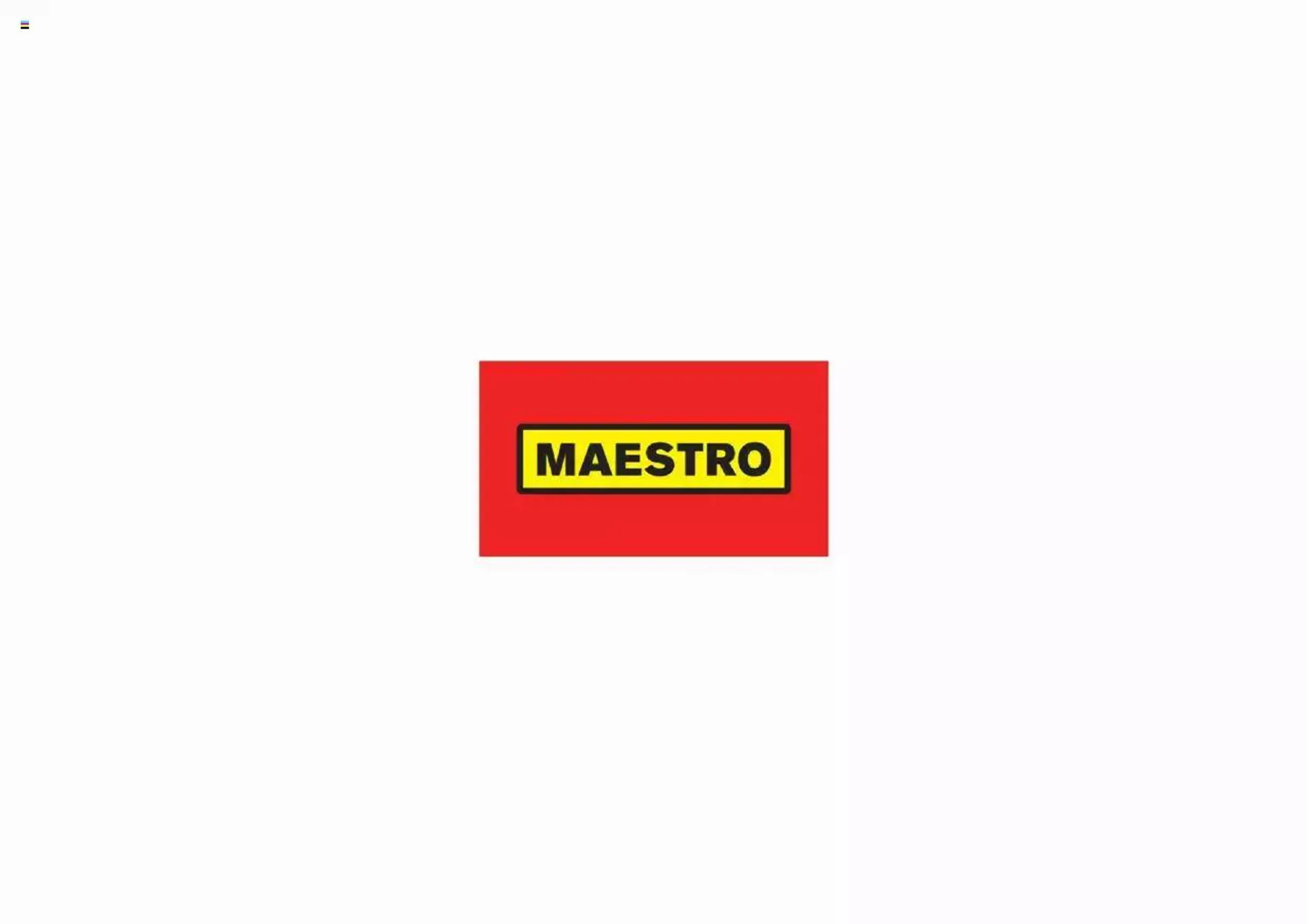 Maestro - Catálogo Precios Bajos - 15