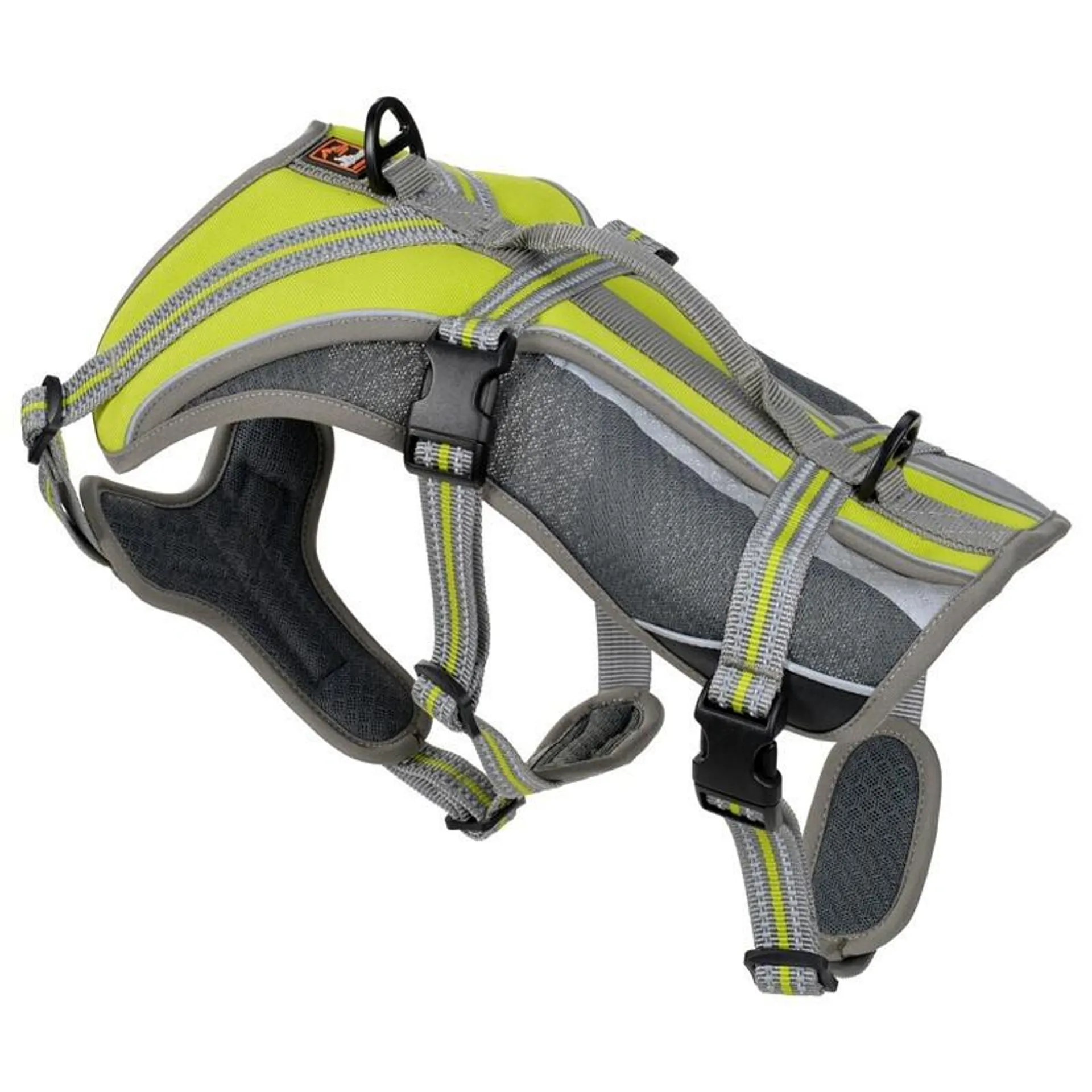 Dogs Creek safety harness Revolution M