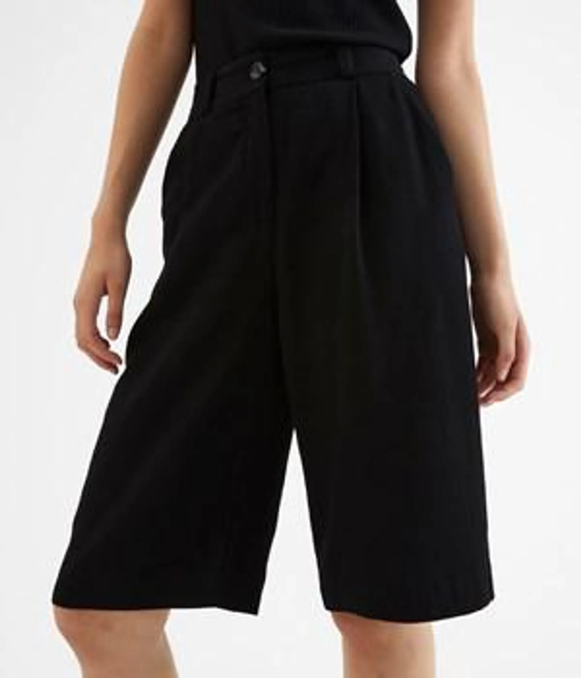 Bermudashortsit