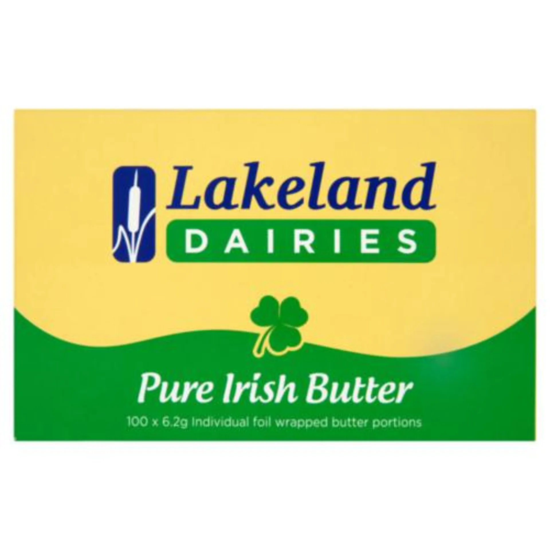 Lakeland Dairies Mini Butter Portions