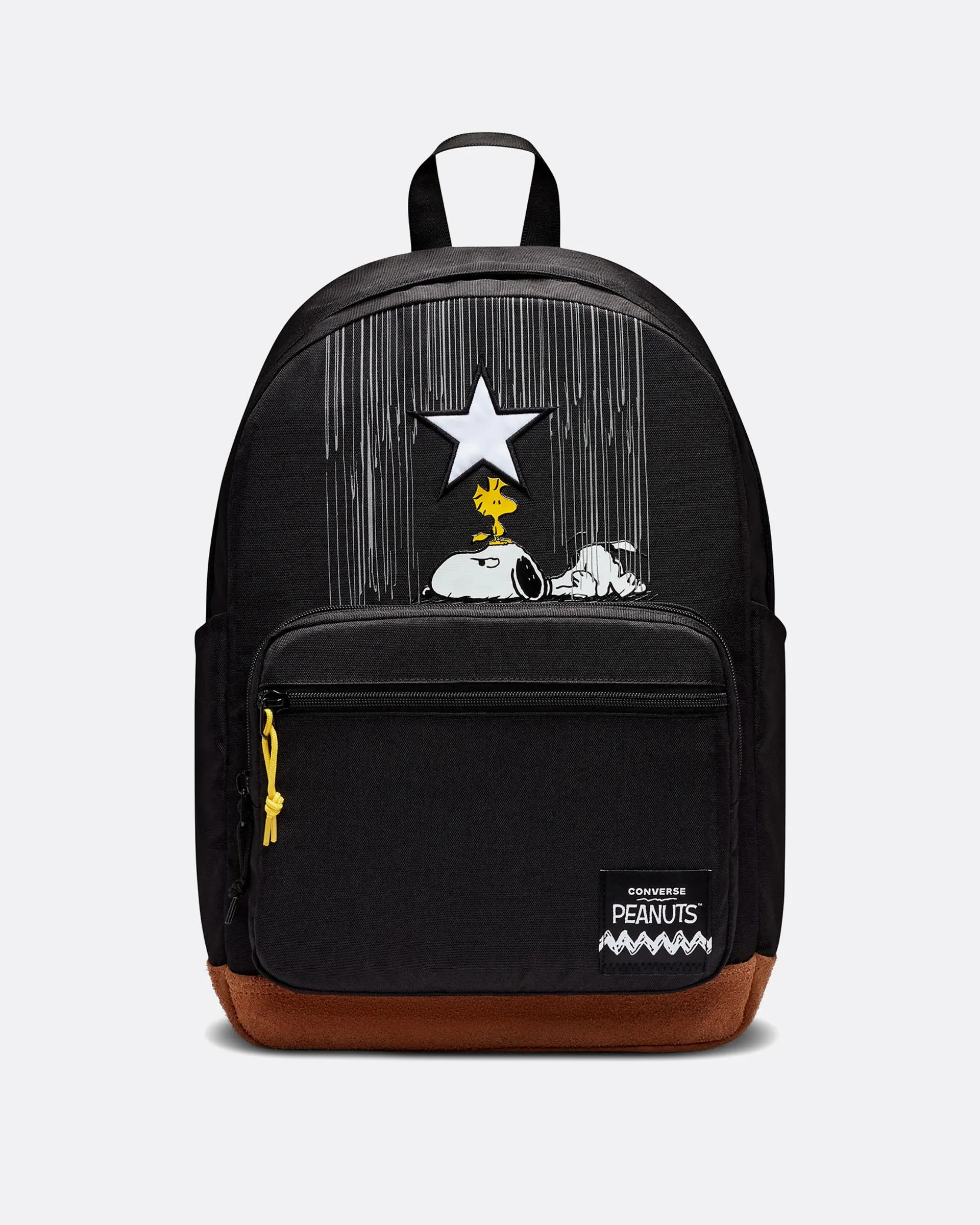 Mochila Converse x Peanuts