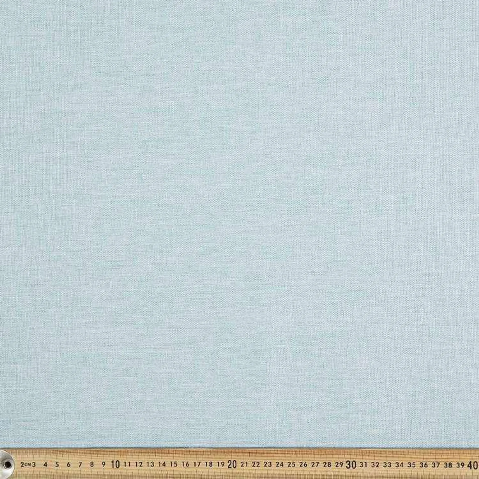 Ellis Woven Blockout Fabric Cameo Blue 150 cm