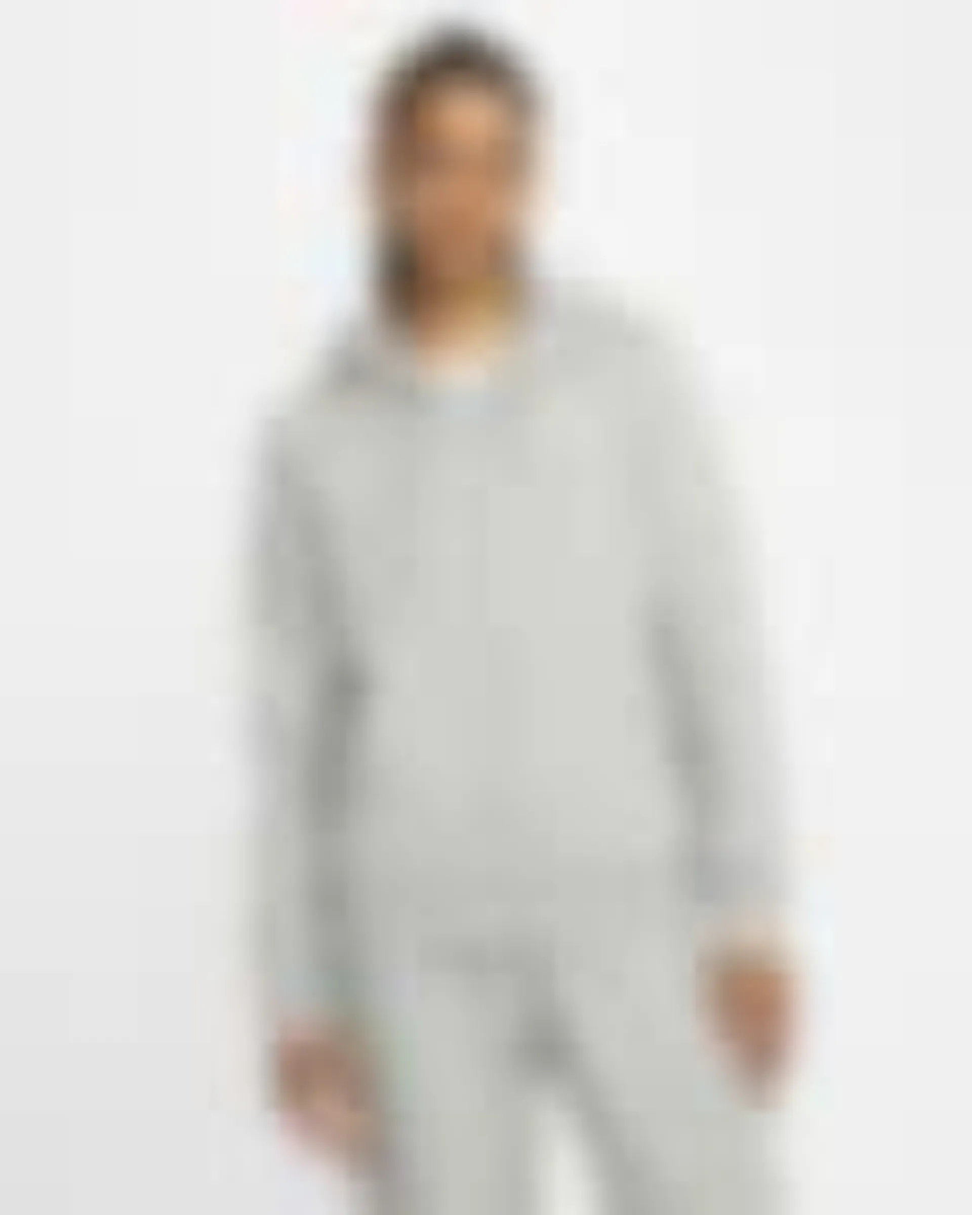 Nike Sportswear Club Fleece