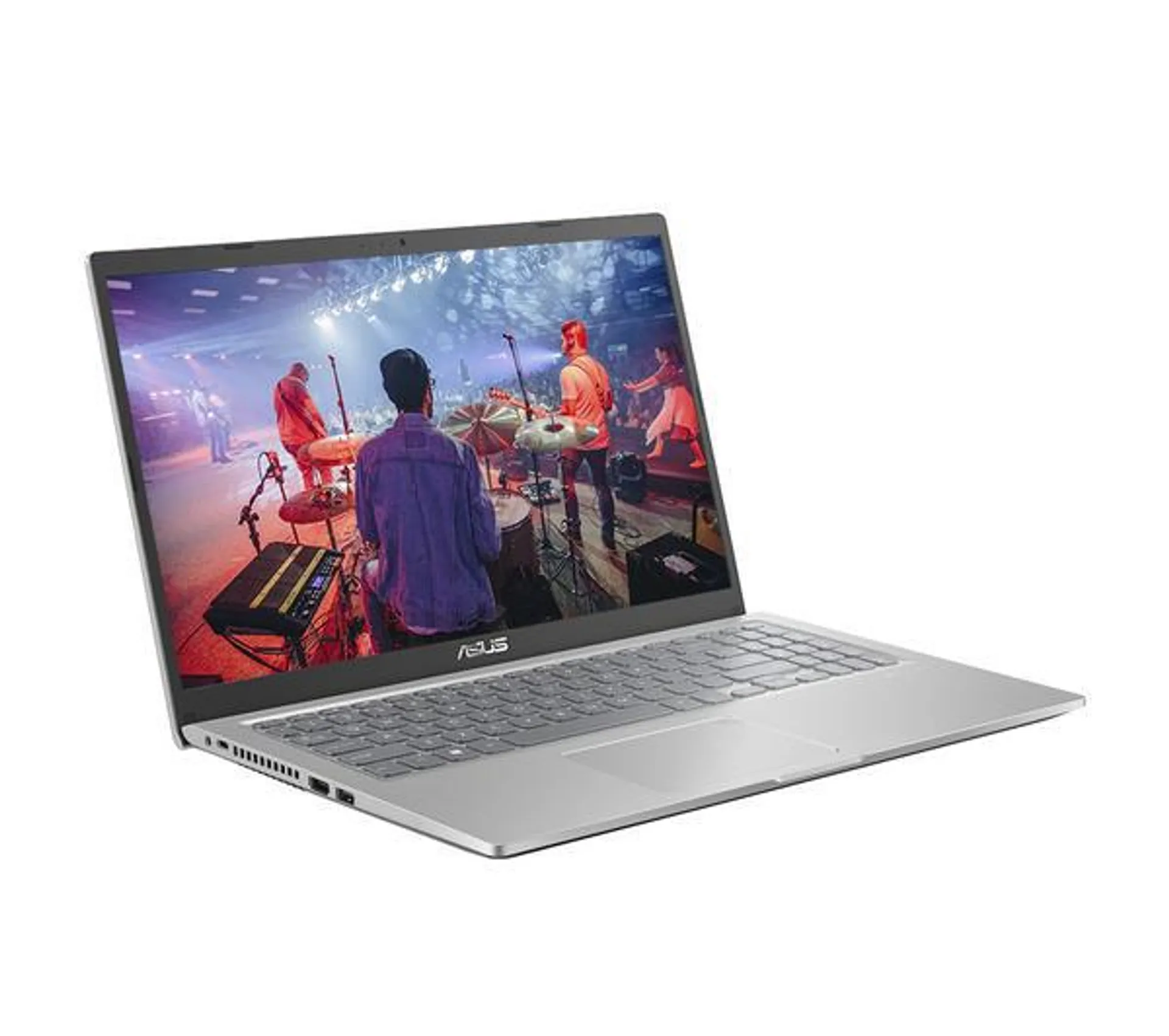 ASUS Vivobook 15 X515JA 15.6" Laptop - Intel® Core™ i3, 256 GB SSD, Silver