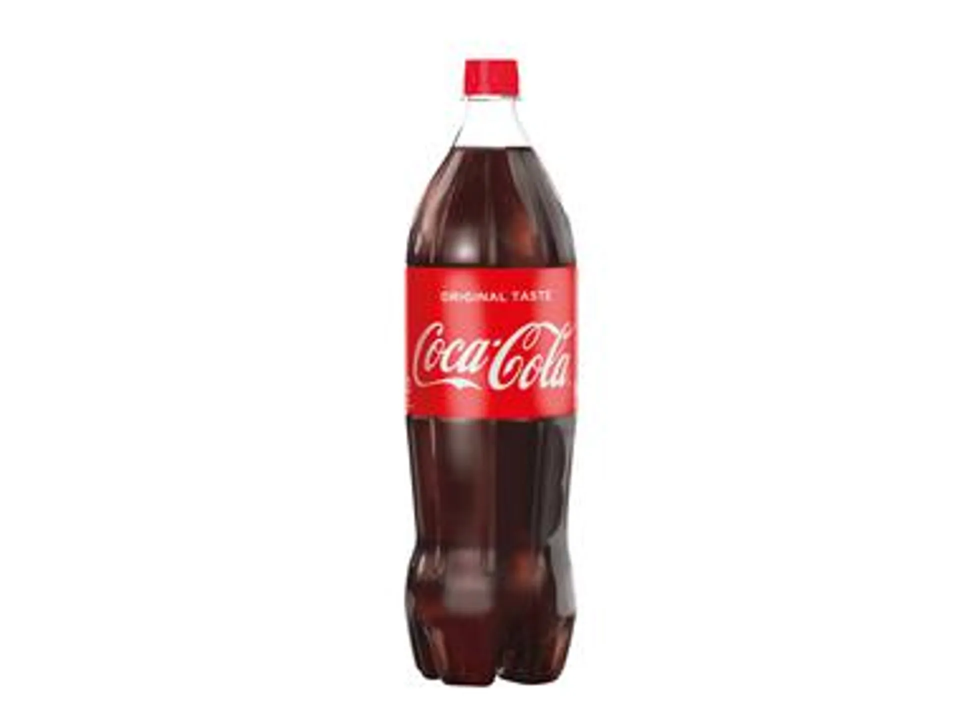 Coca Cola