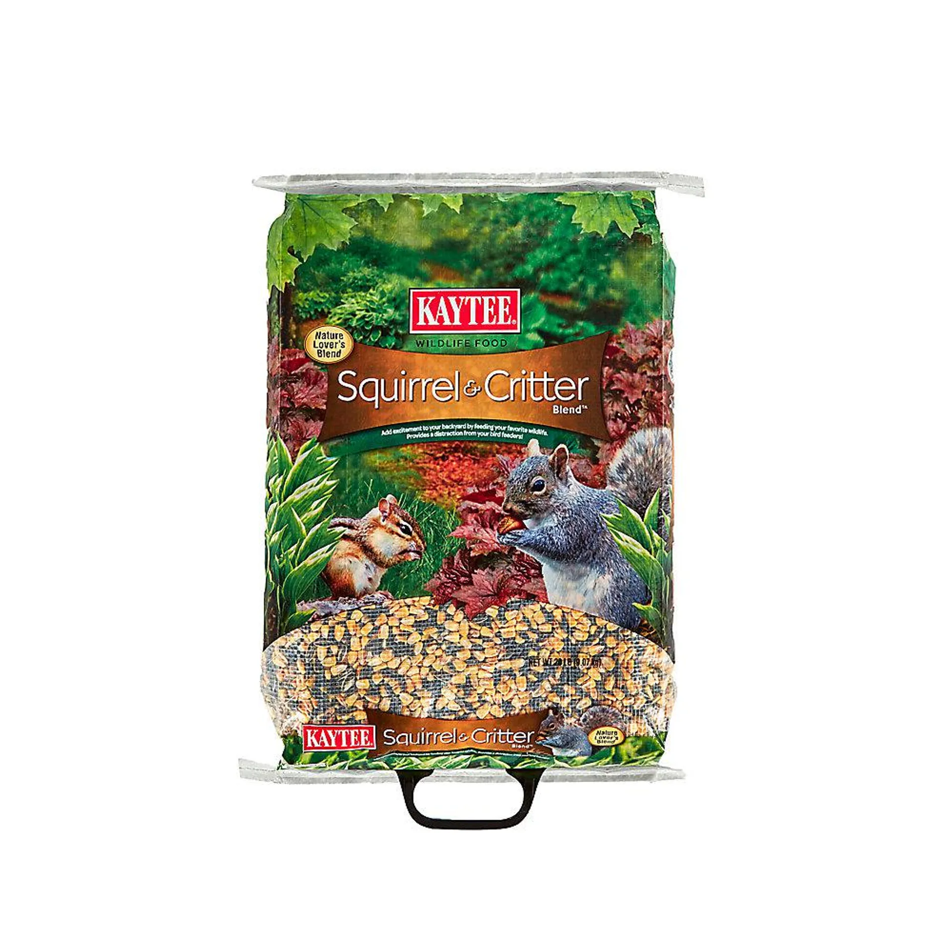 KAYTEE® Squirrel & Critter Blend™ Wildlife Food