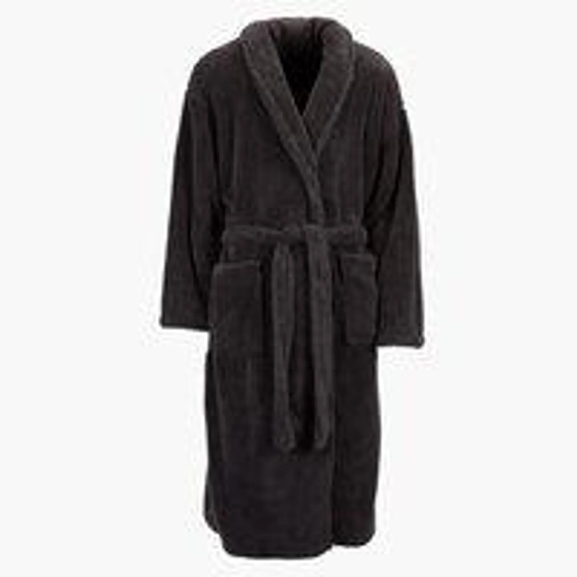 Peignoir SIMRIS S/M anthracite