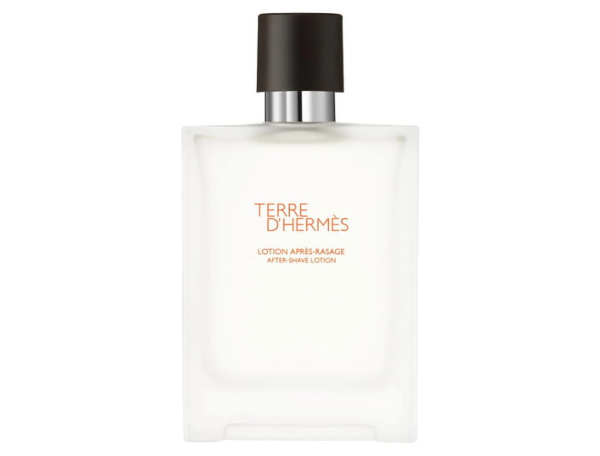 TERRE D'HERMÈS AFTER SHAVE LOTION