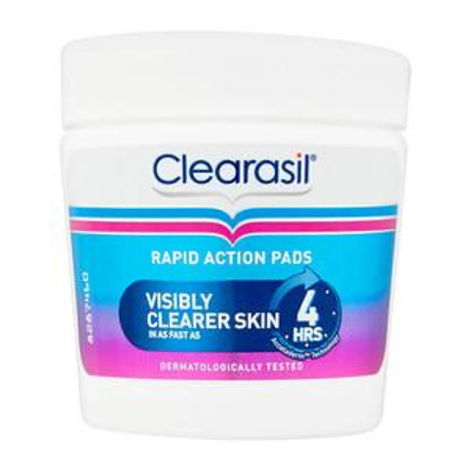 Clearasil Ultra Pads x65