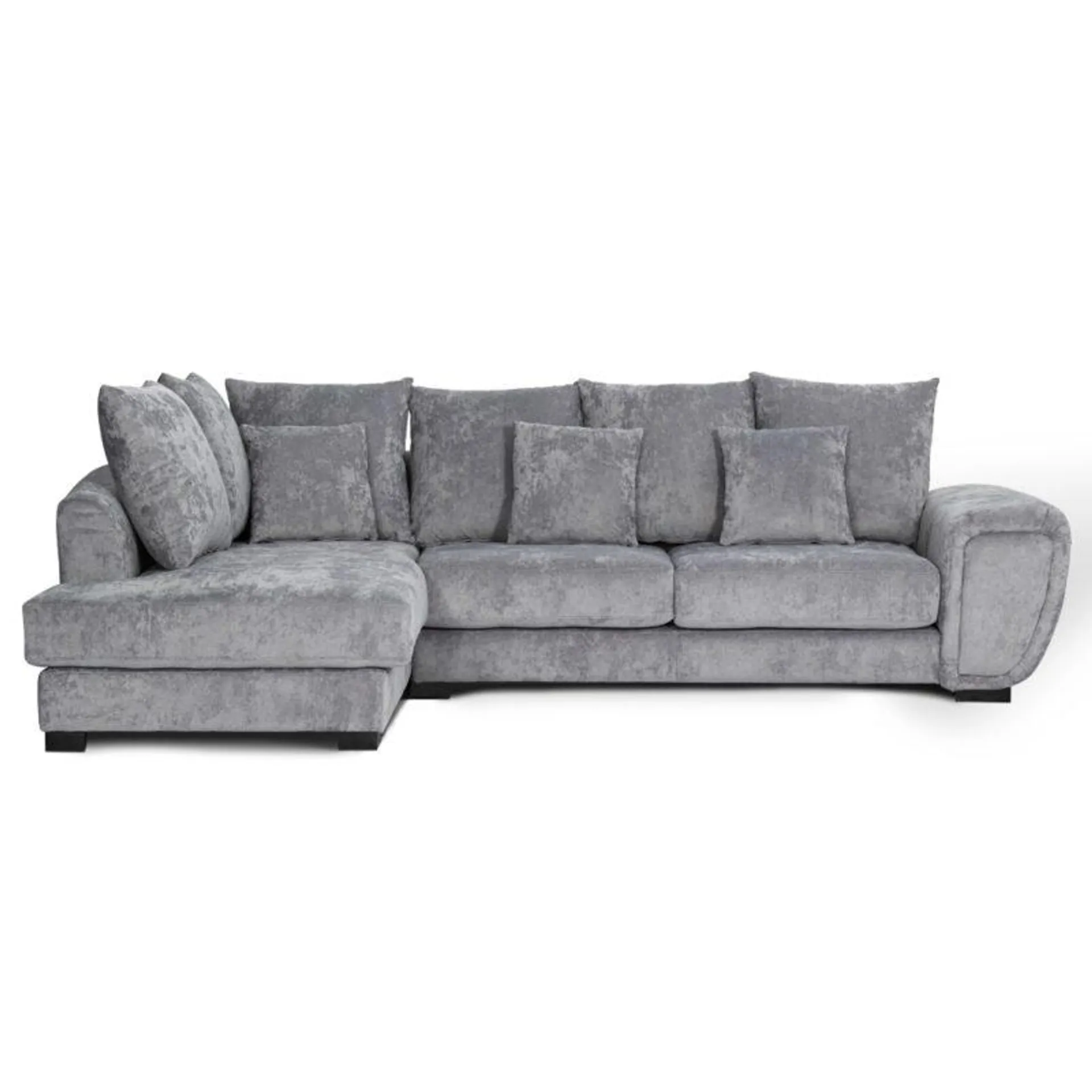 Alfa Corner Sofa