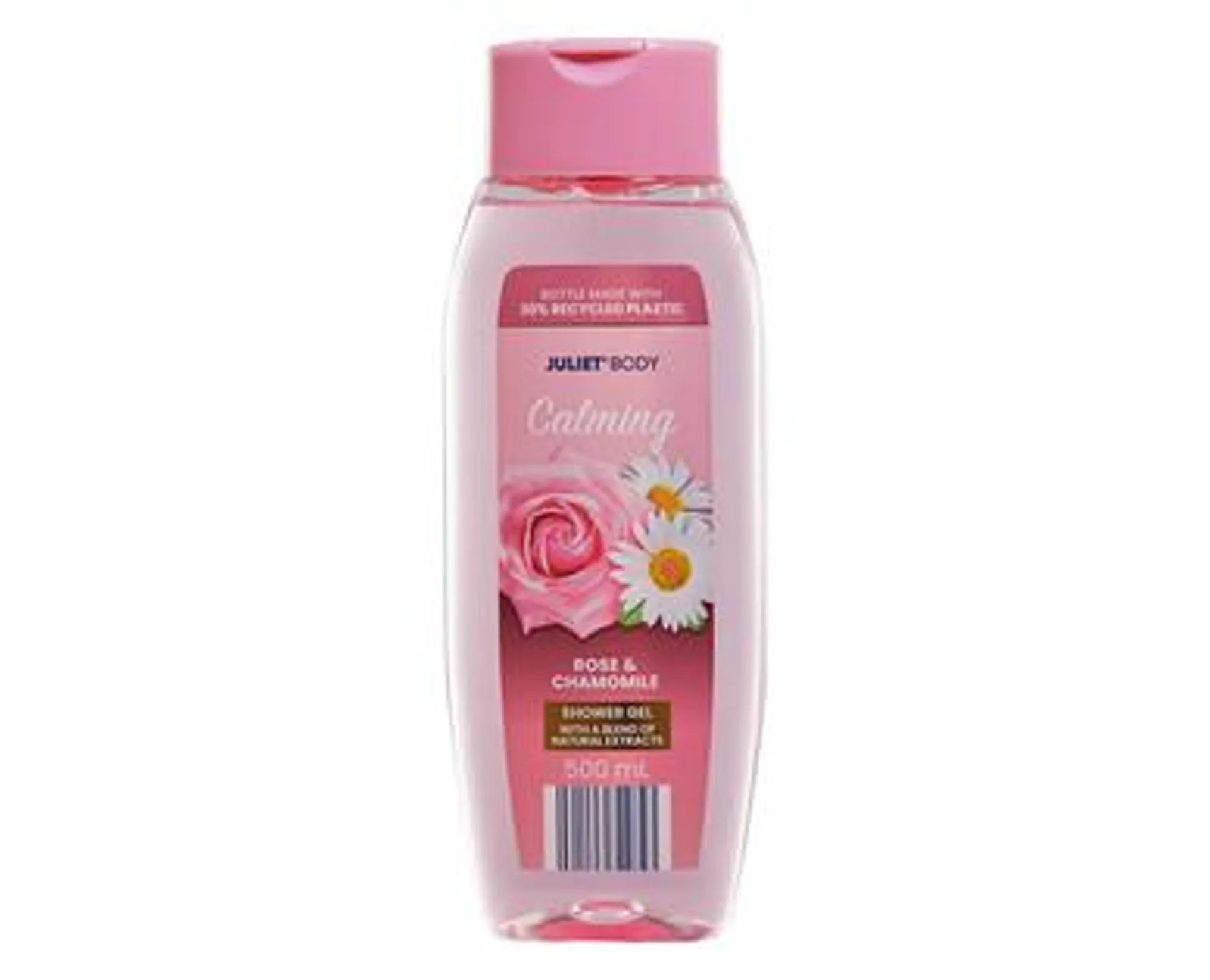 Juliet ® Shower Gel 500ml