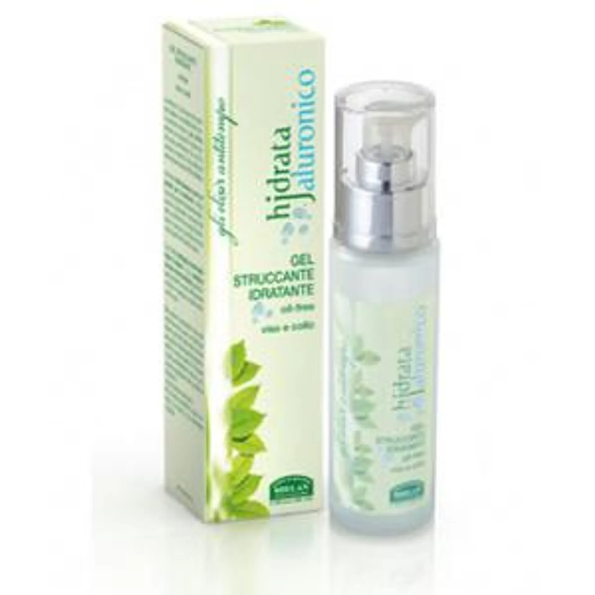 GEL STRUCCANTE IDRATANTE 50ml - HELAN