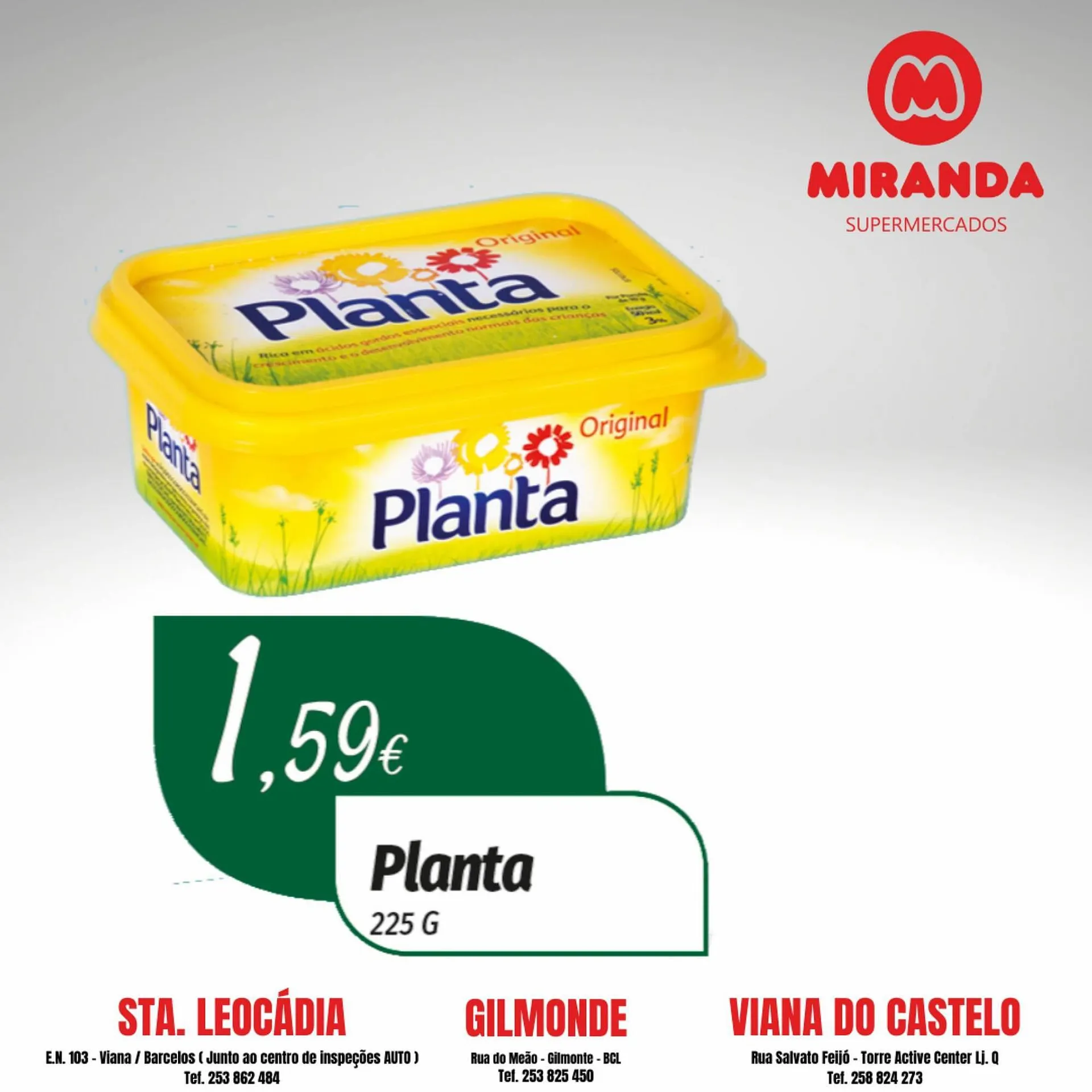Folheto Miranda Supermercados - 9