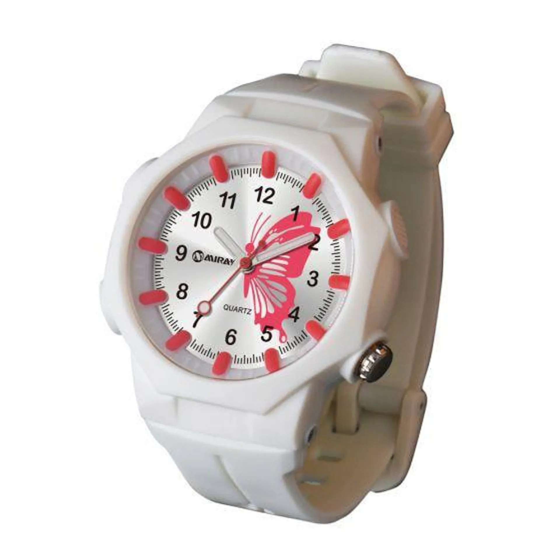 Reloj Pulsera Miray RPMD-89B