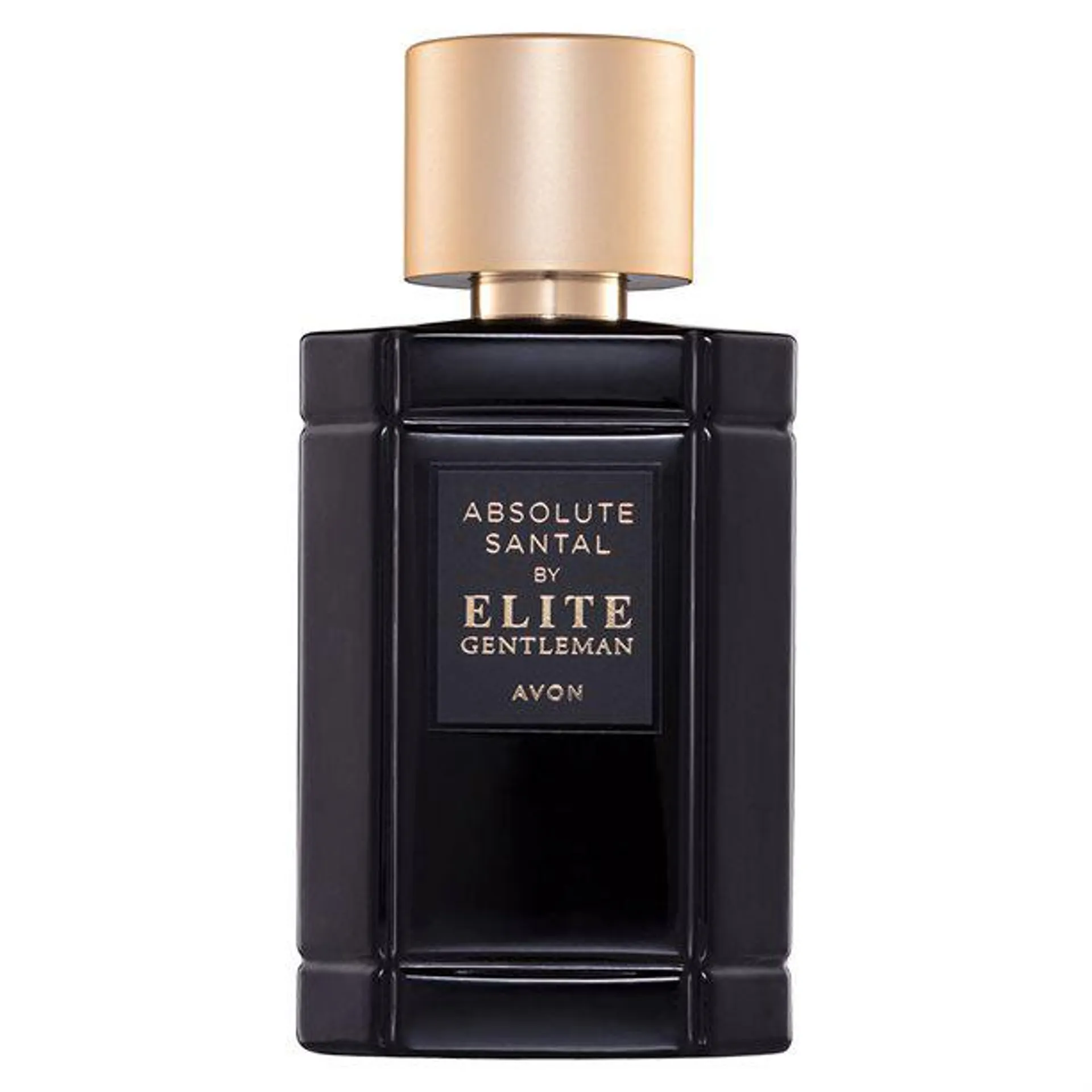 Apă de toaletă Elite Gentleman Absolute Santal, 50 ml