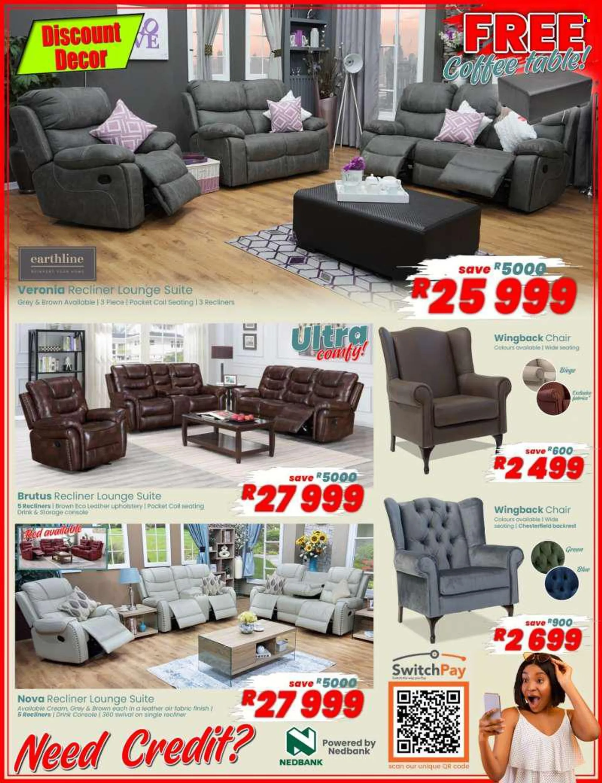 Discount Decor catalogue  - 15/03/2022 - 31/05/2022. - 15 March 31 May 2022 - Page 3