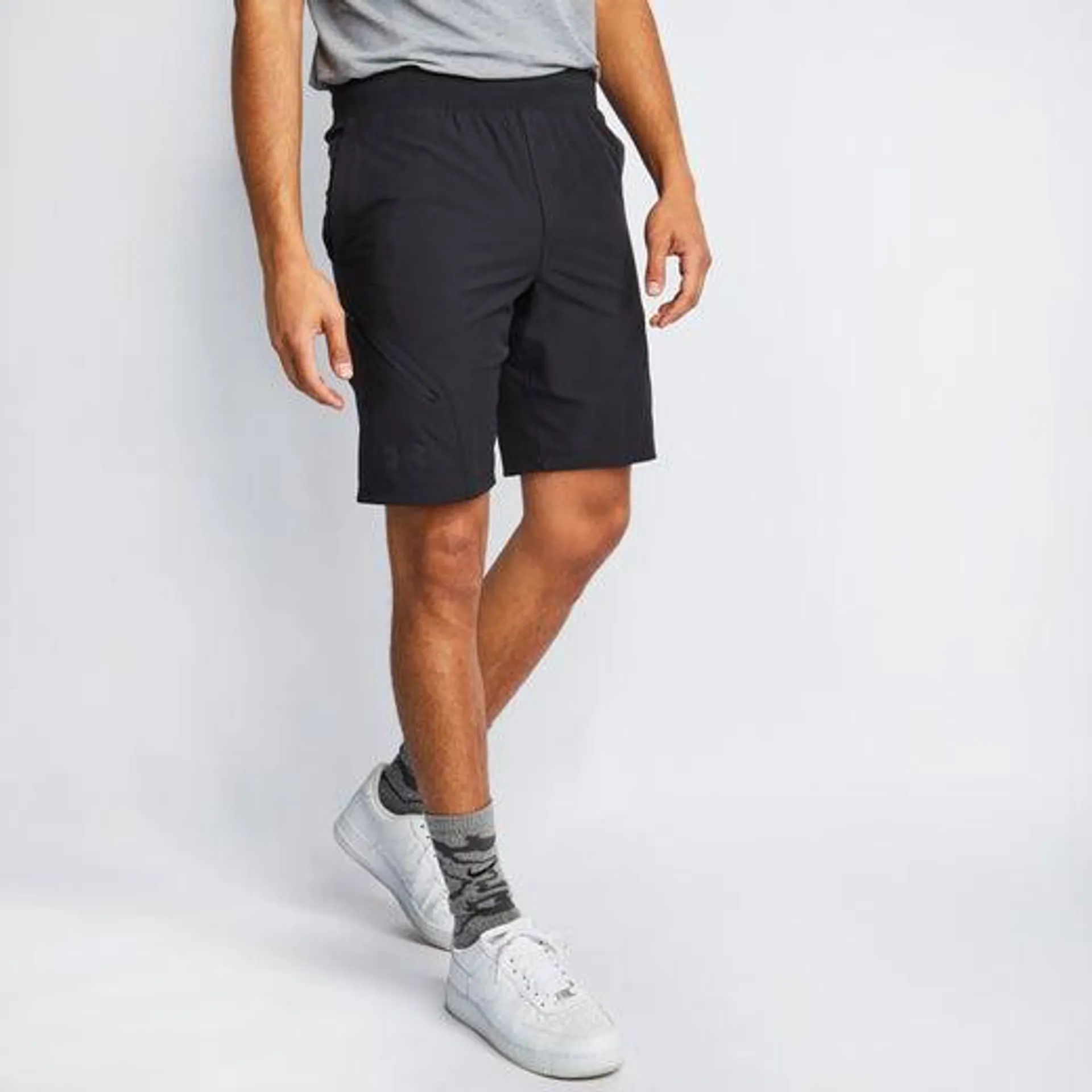 Under Armour Unstoppable Cargo Basketball Short