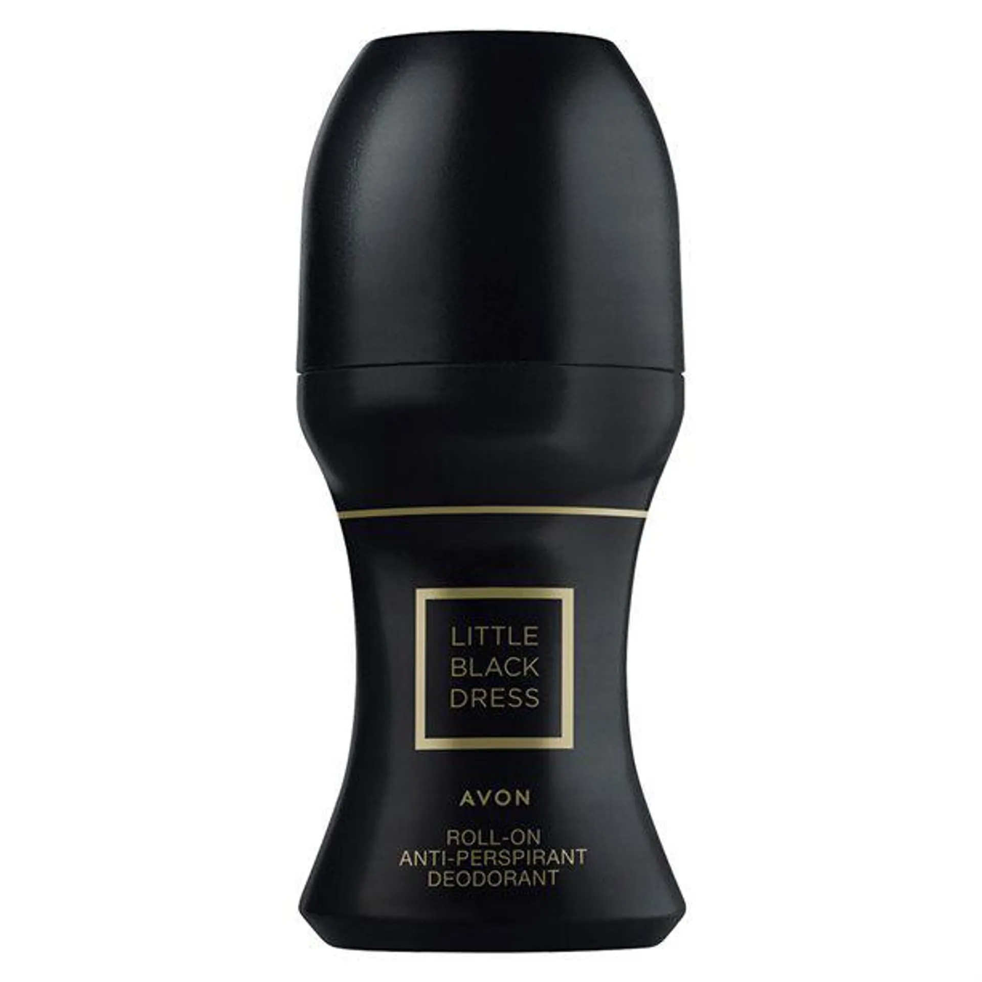 Dezodorant w kulce Little Black Dress