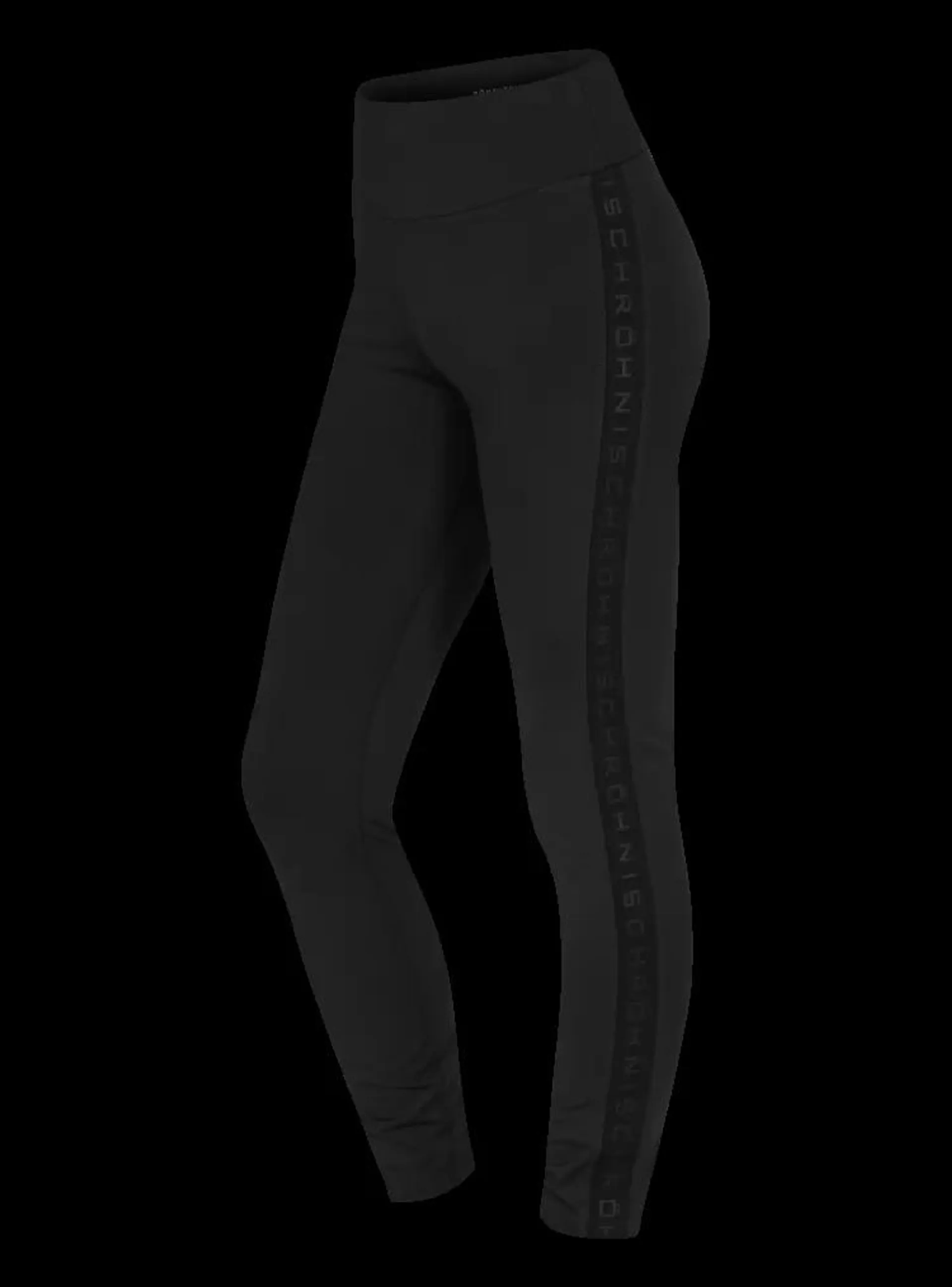 Kay High Waist Tight W