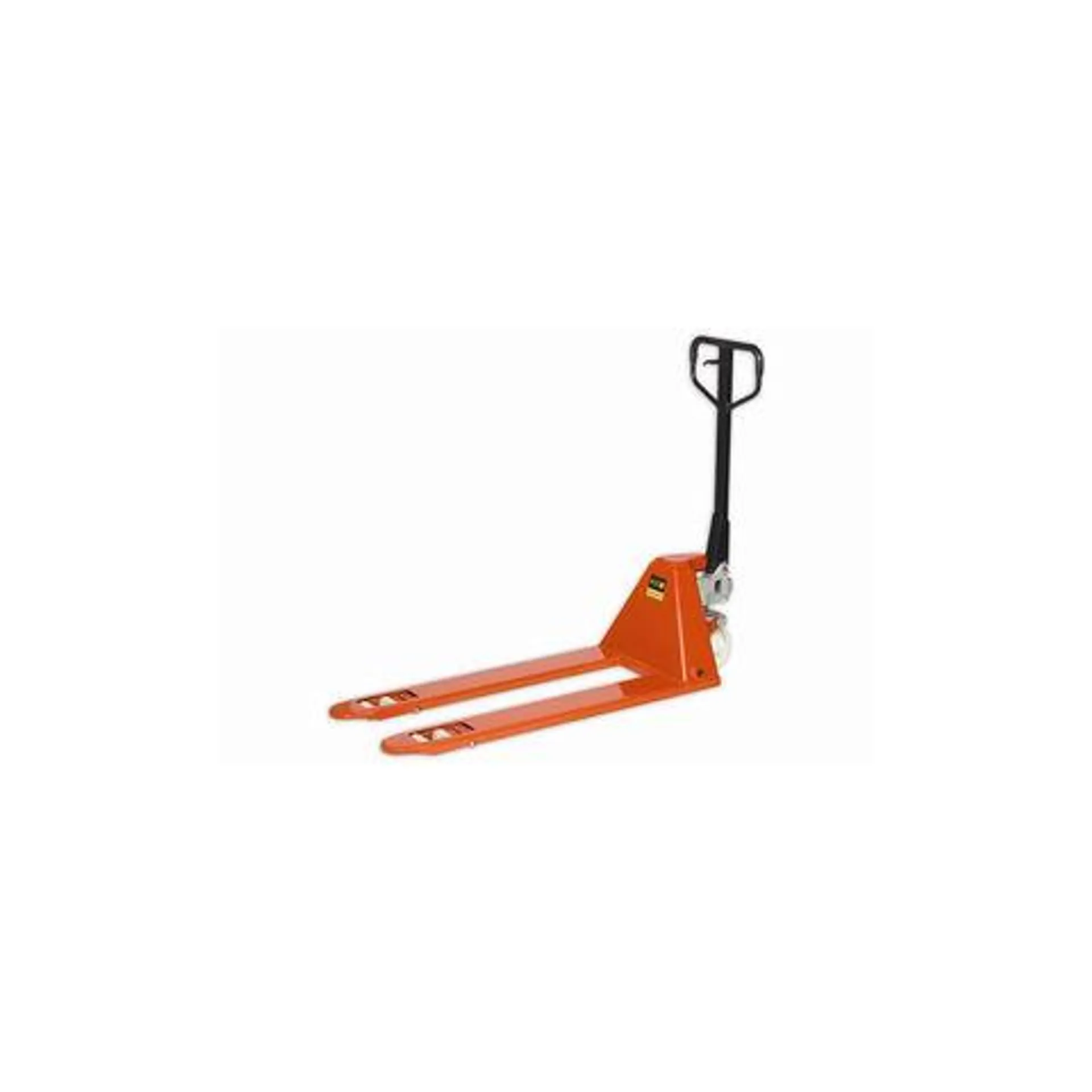 WARRIOR 51mm Low Profile 2T Pallet Truck 1150x685mm