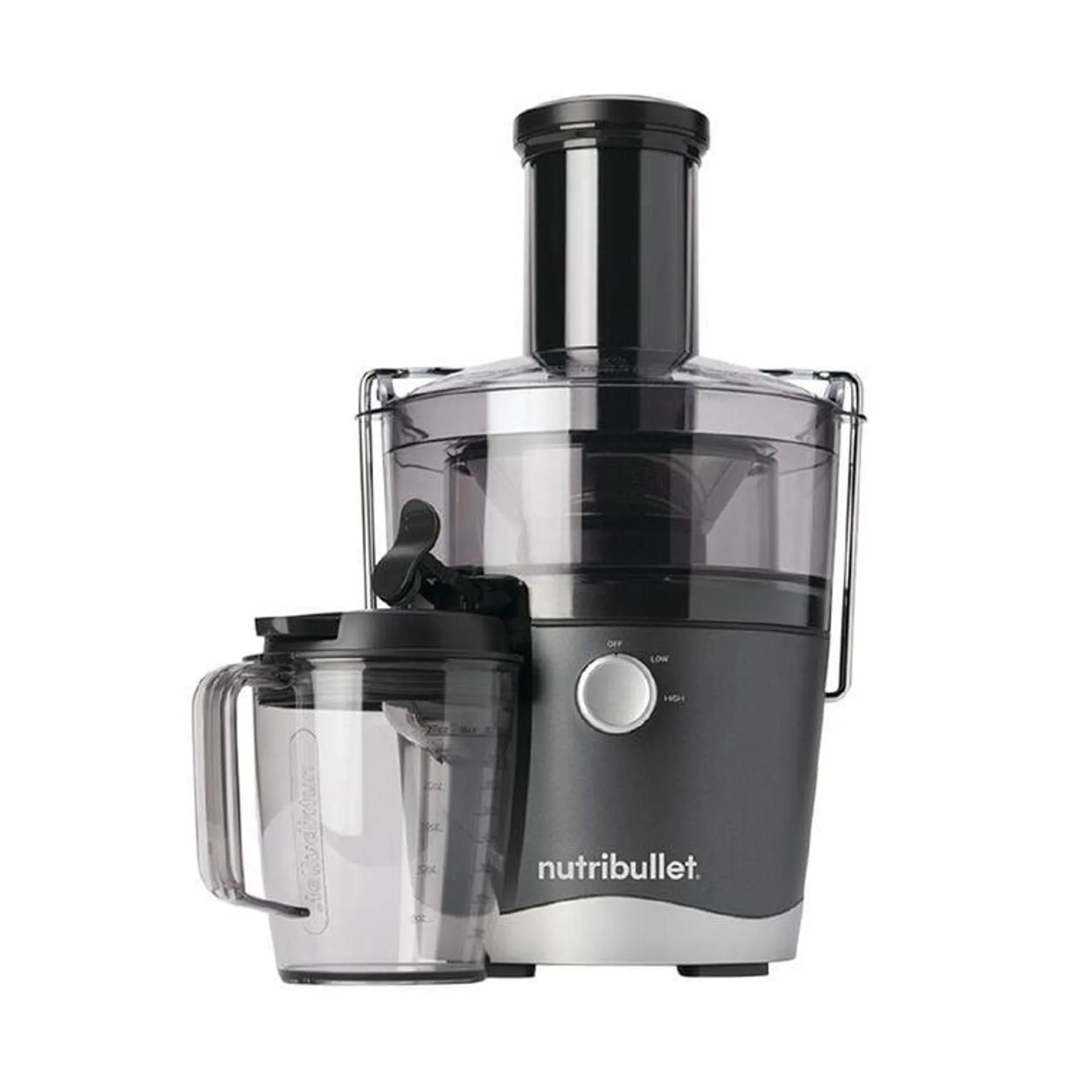 Nutribullet Juicer 800W