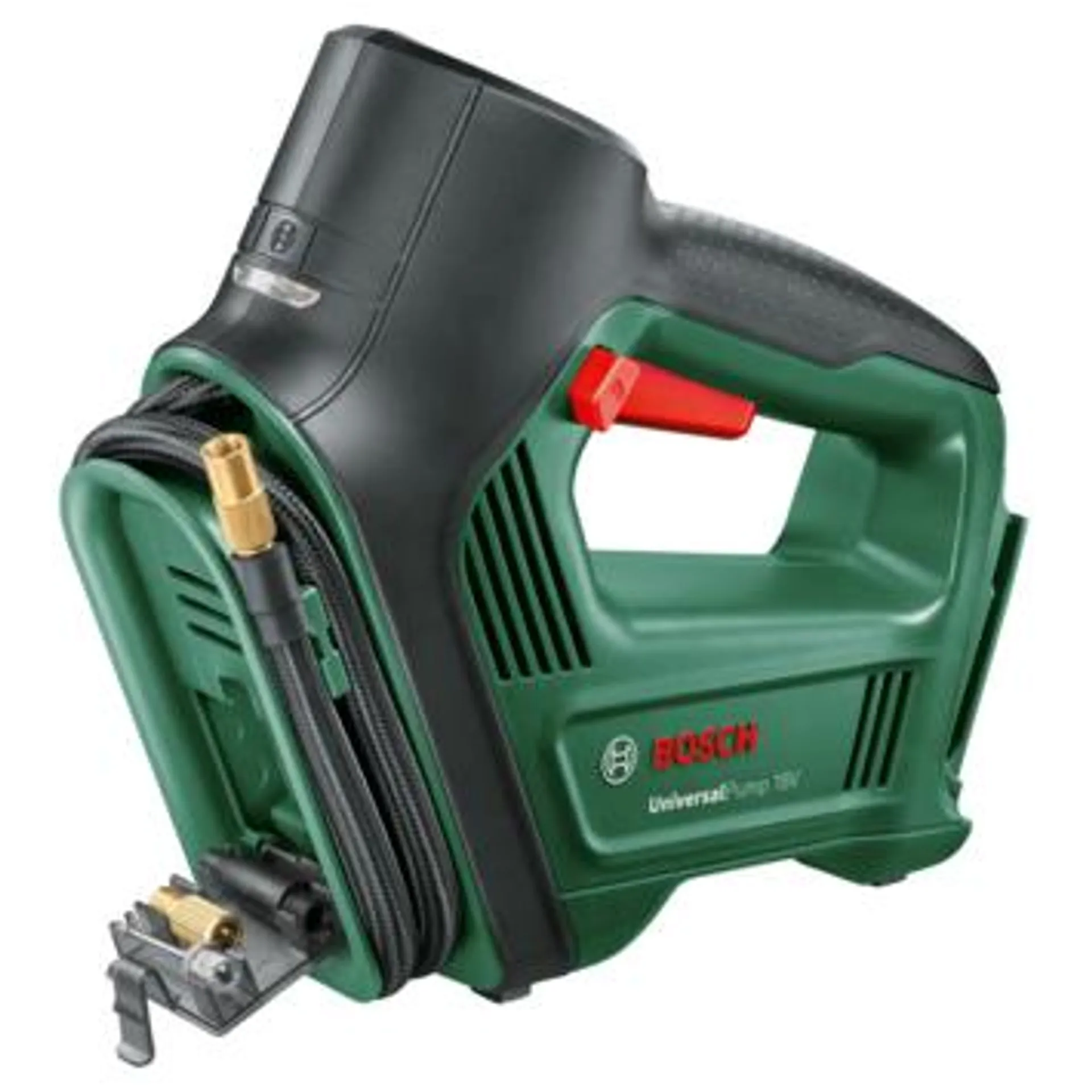 Bosch 18V luchtpomp UniversalPump (zonder accu)