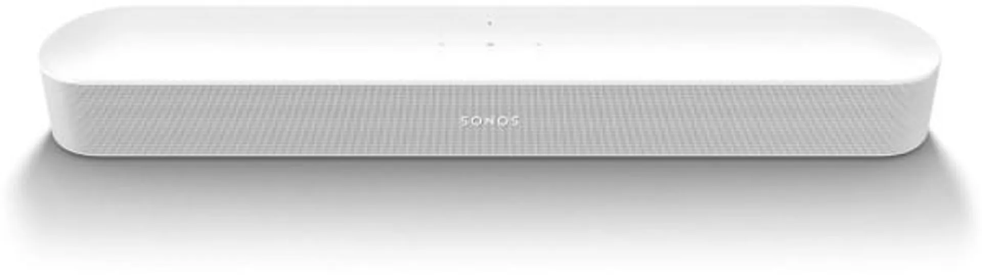 Sonos Beam (Gen2) Soundbar weiß