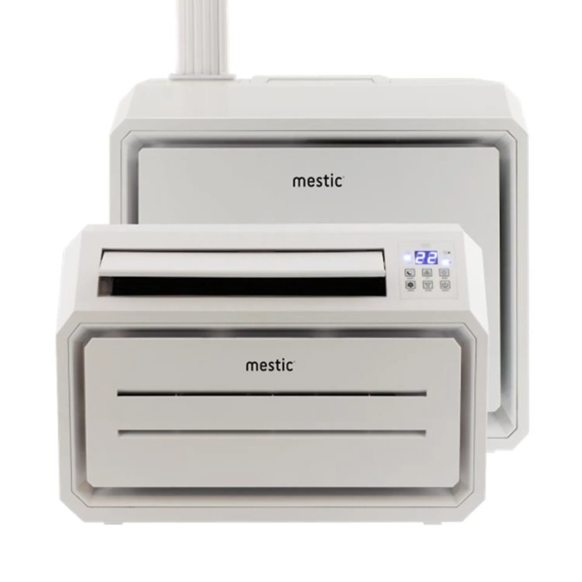 Mestic SPA-3000 Split unit airconditioner