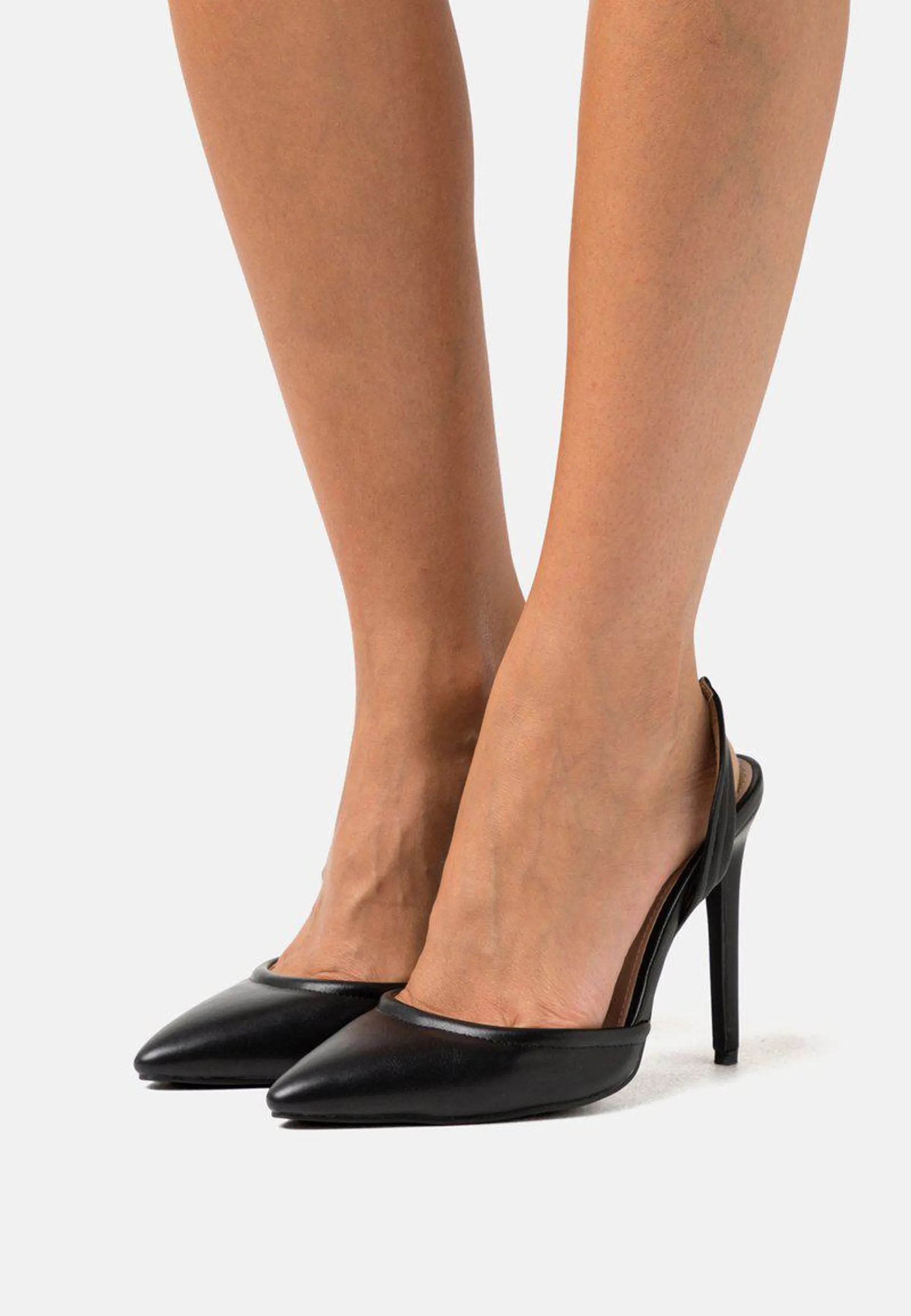 CLEMENTINE - Classic heels