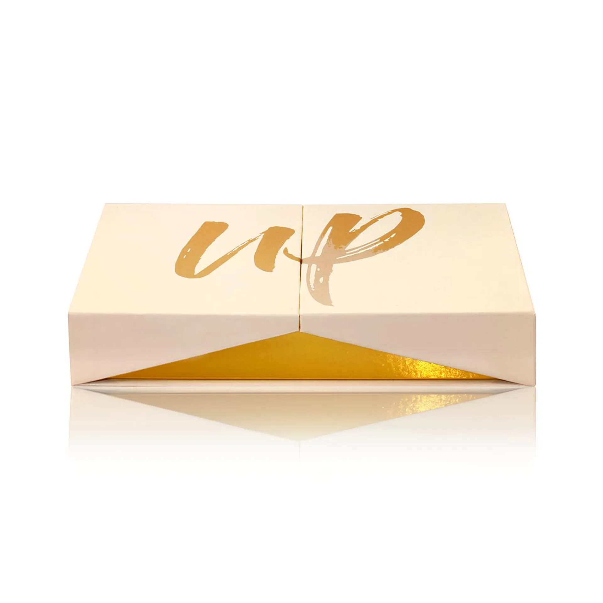 Luxury Soft Touch Keepsake Box