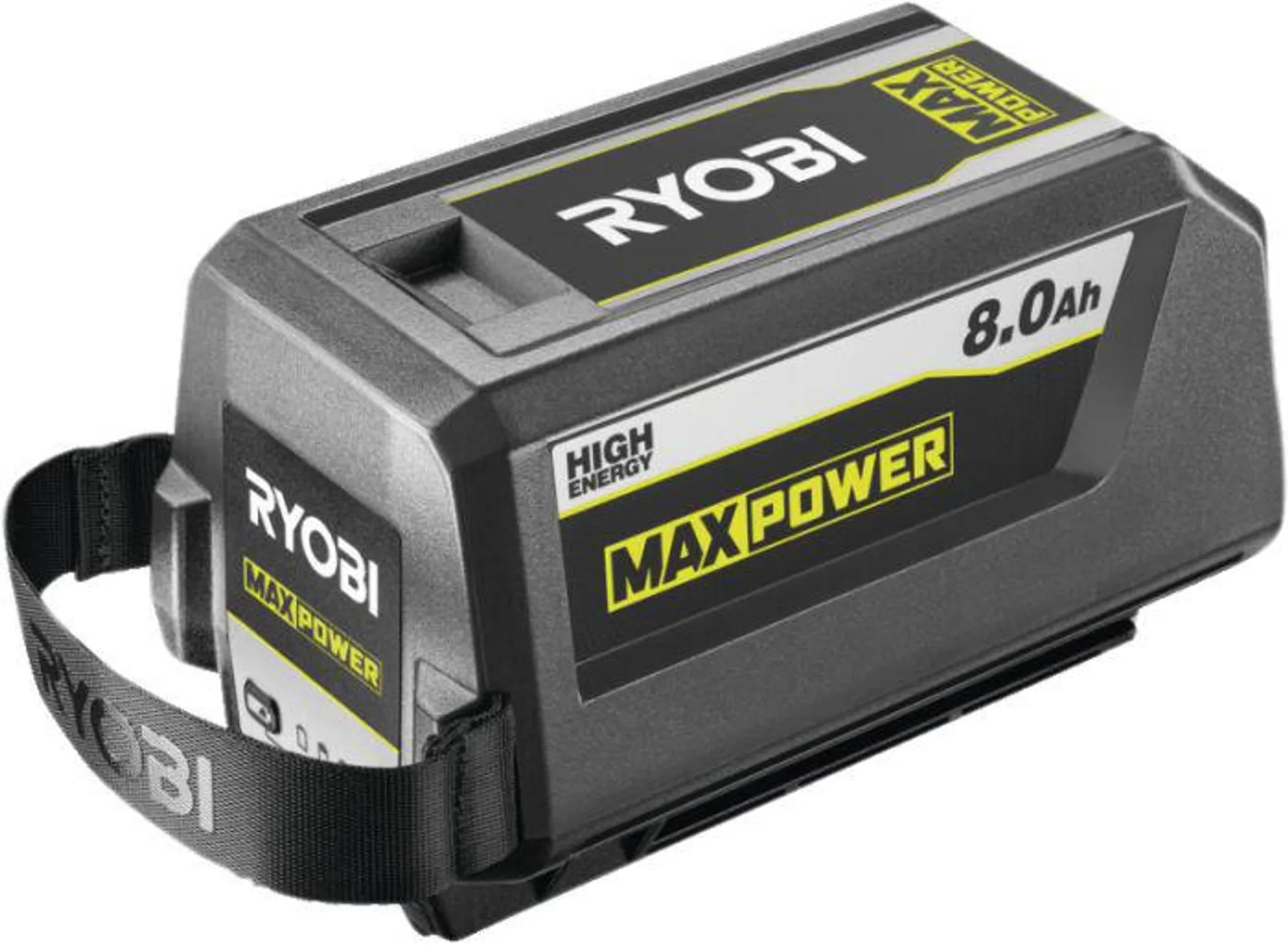 Akku Ryobi RY36B80B 36V Max Power 8Ah