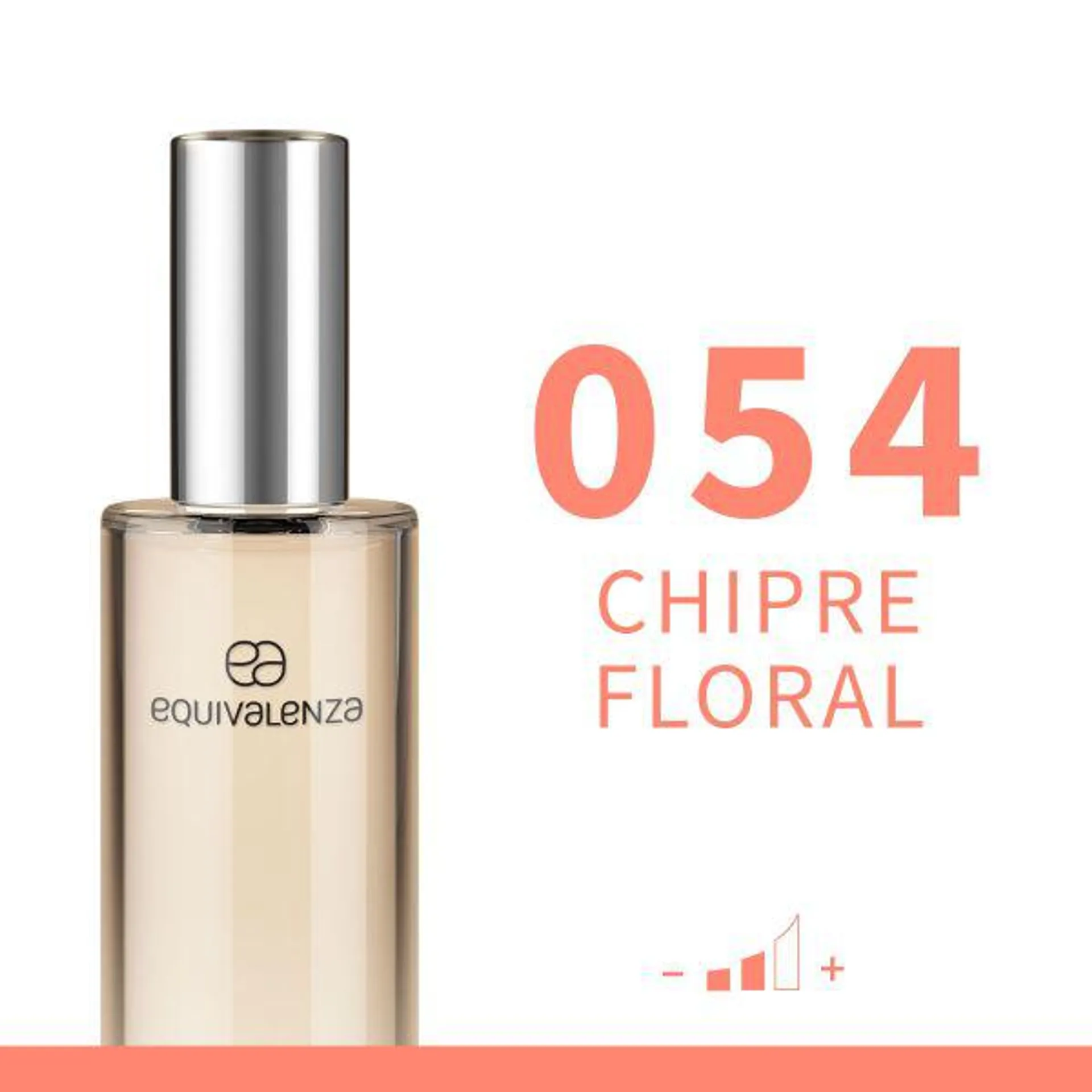 Chypre Floral 054