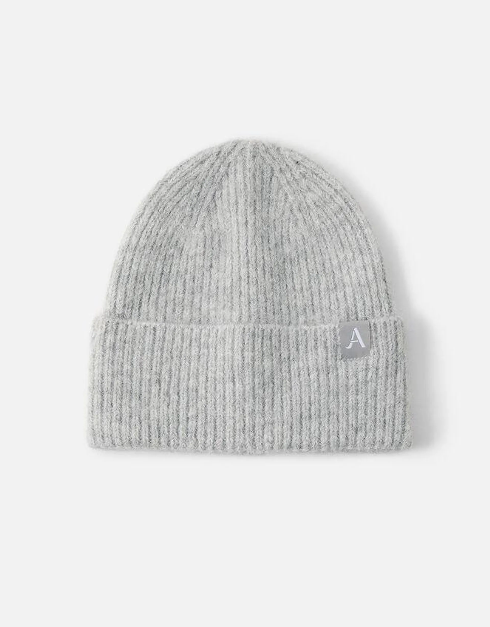 Oslo Soft Beanie Hat