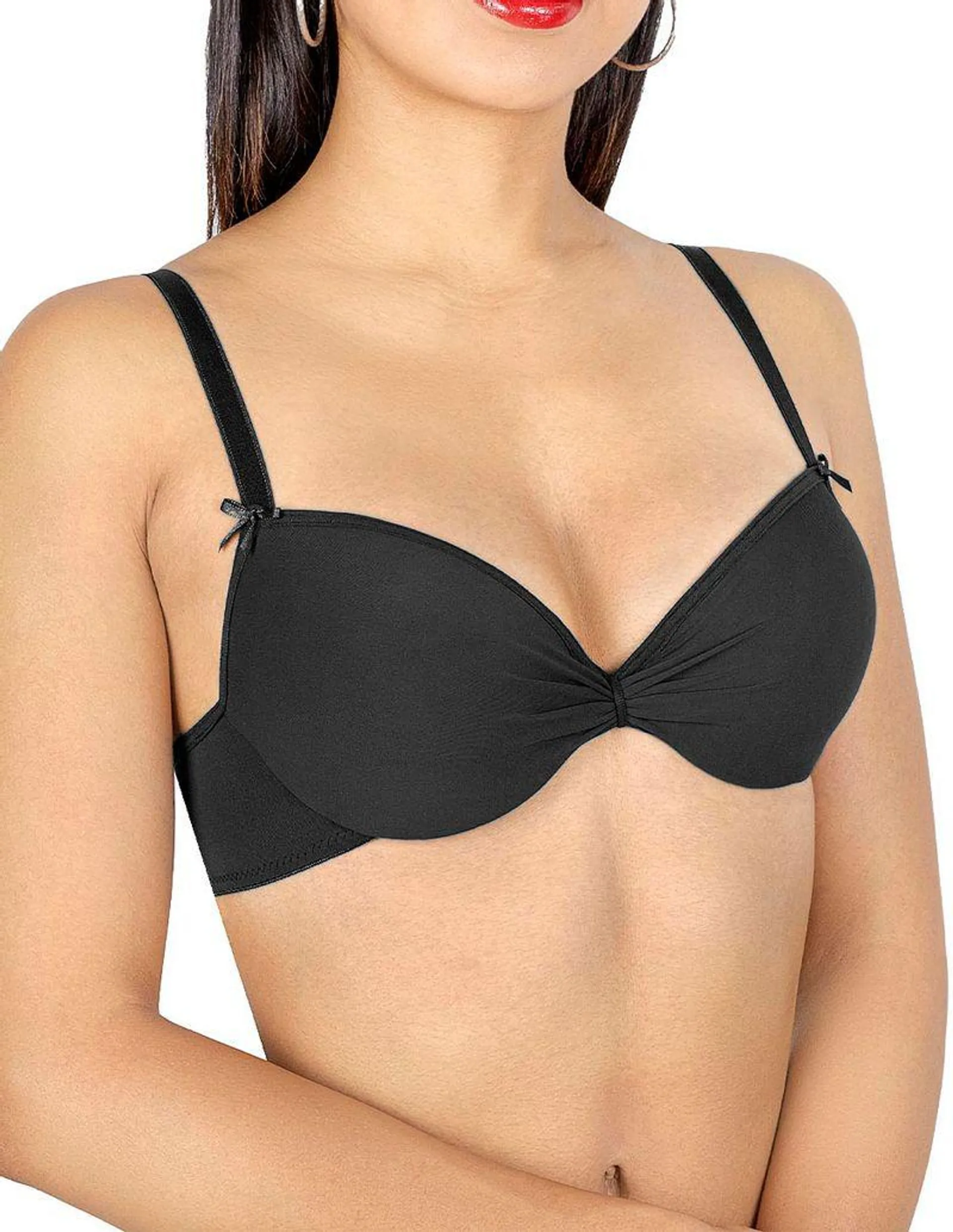 Vicky Form-Brassiere Modelo: 0002717