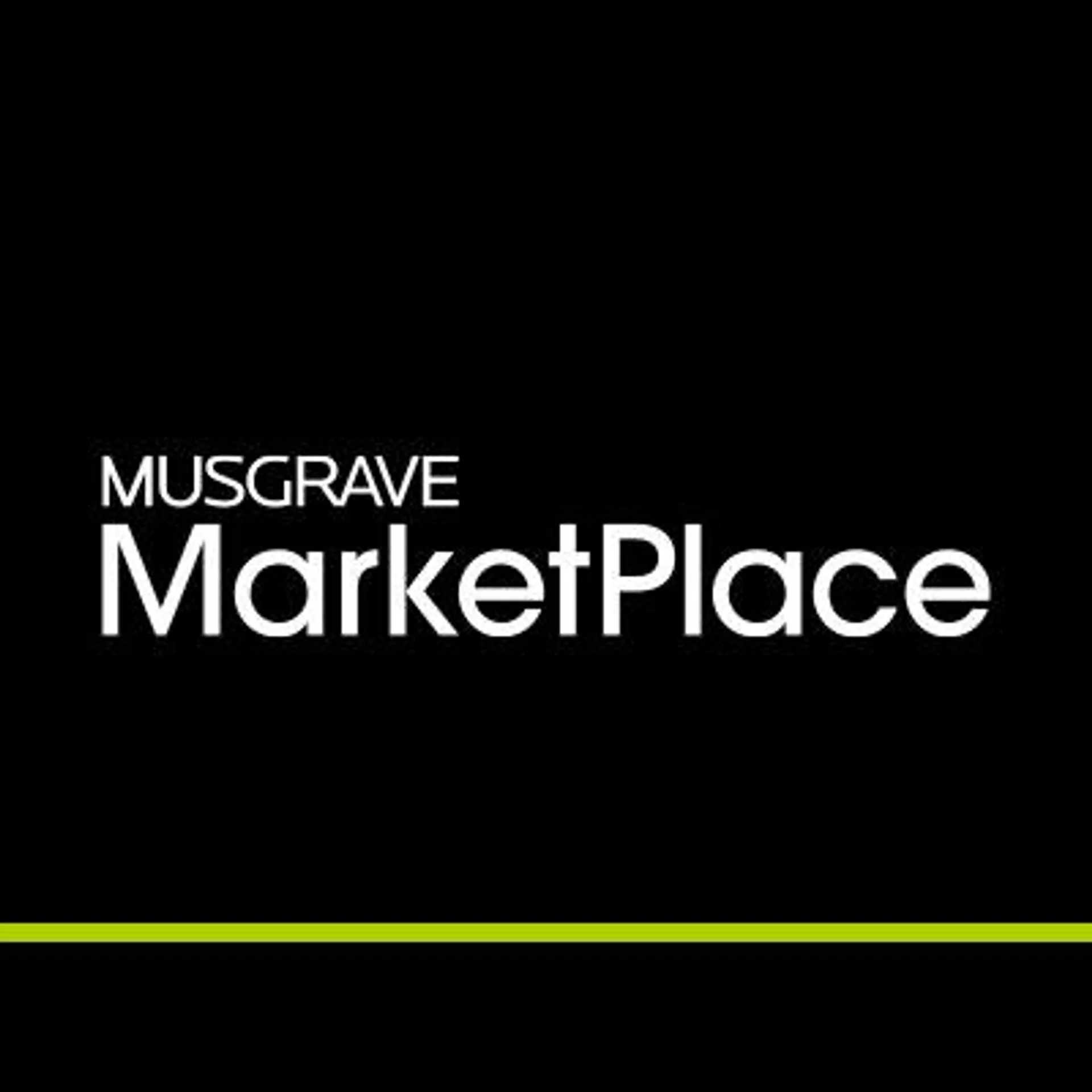 Musgrave Value Your Privacy
