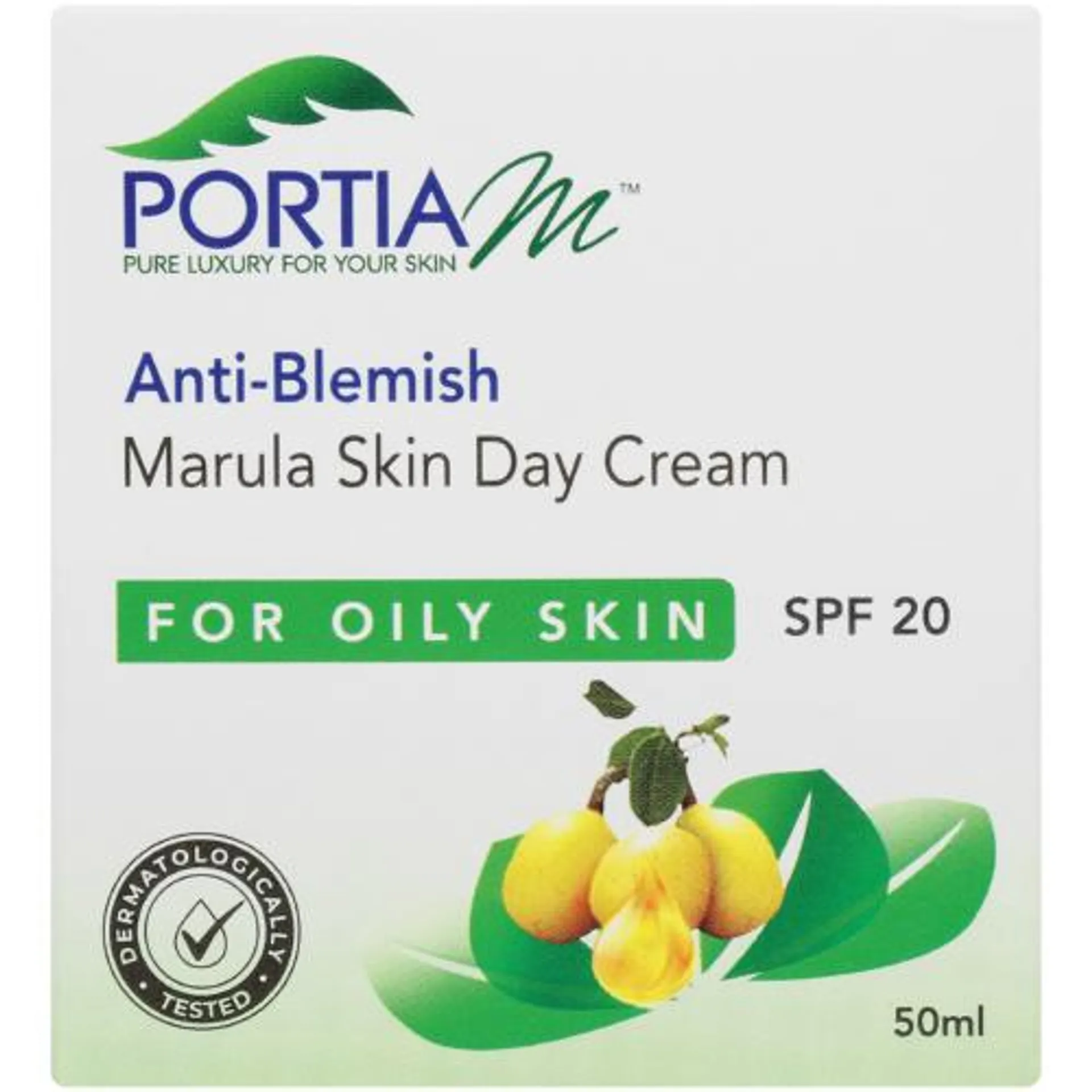 Marula Day Cream 50ml