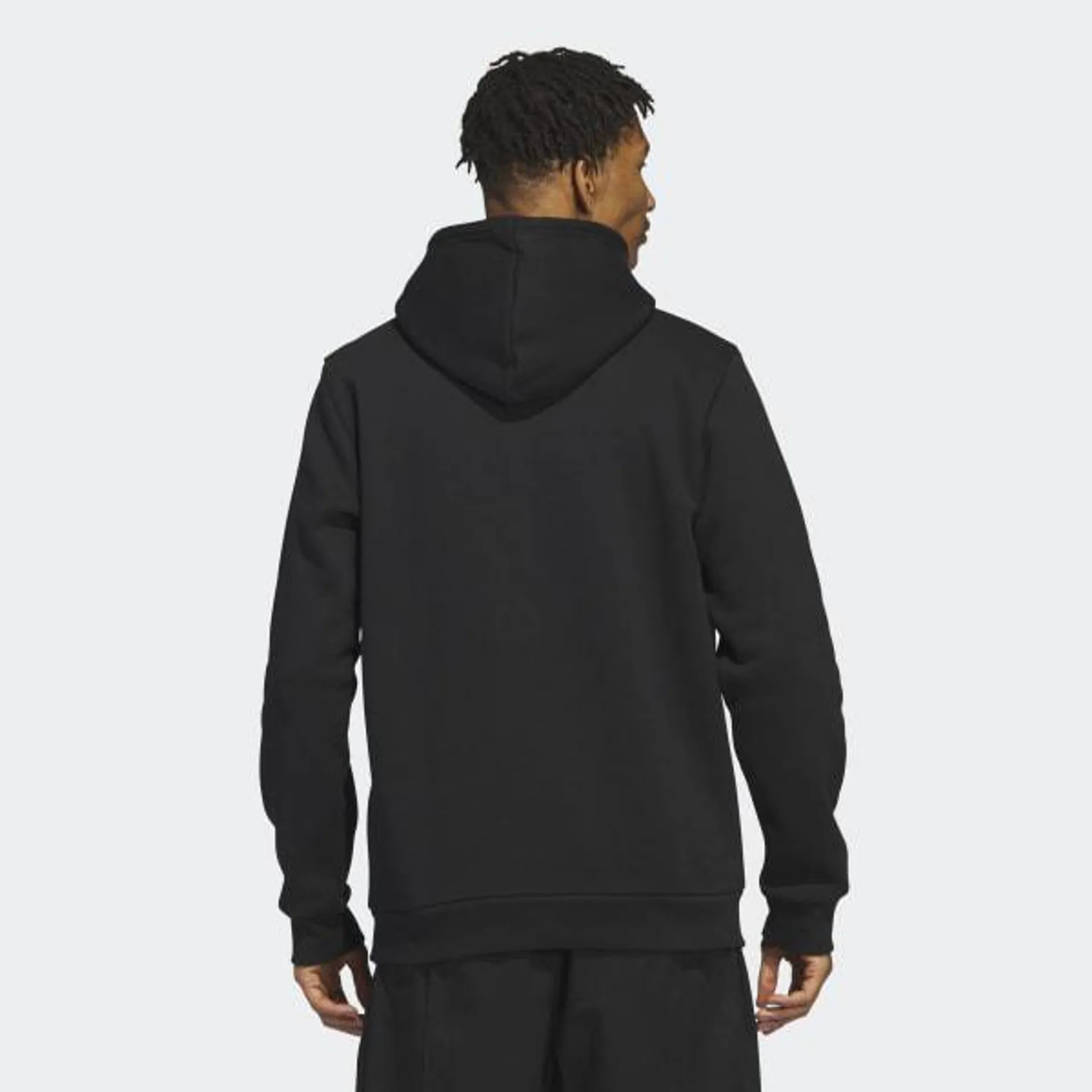 Trefoil Essentials Hoodie