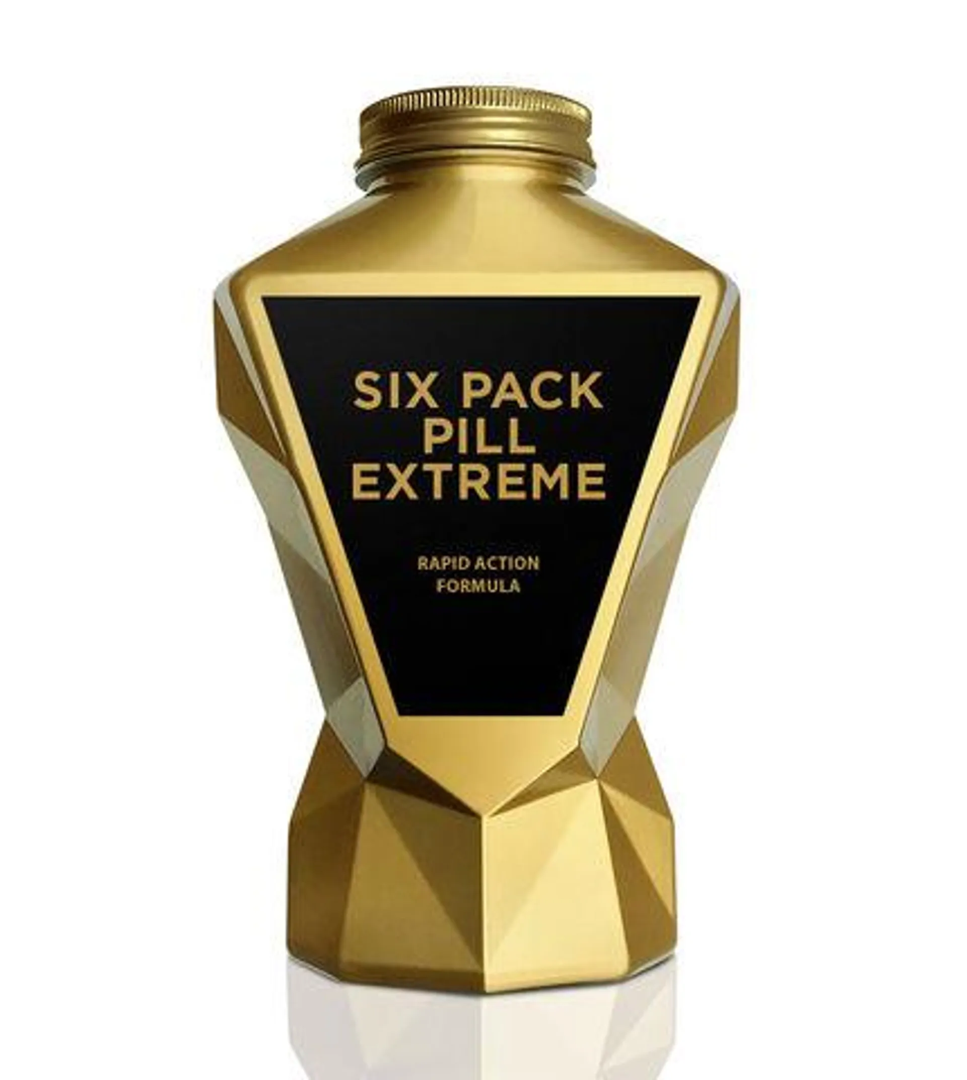 Six Pack Pill® Extreme