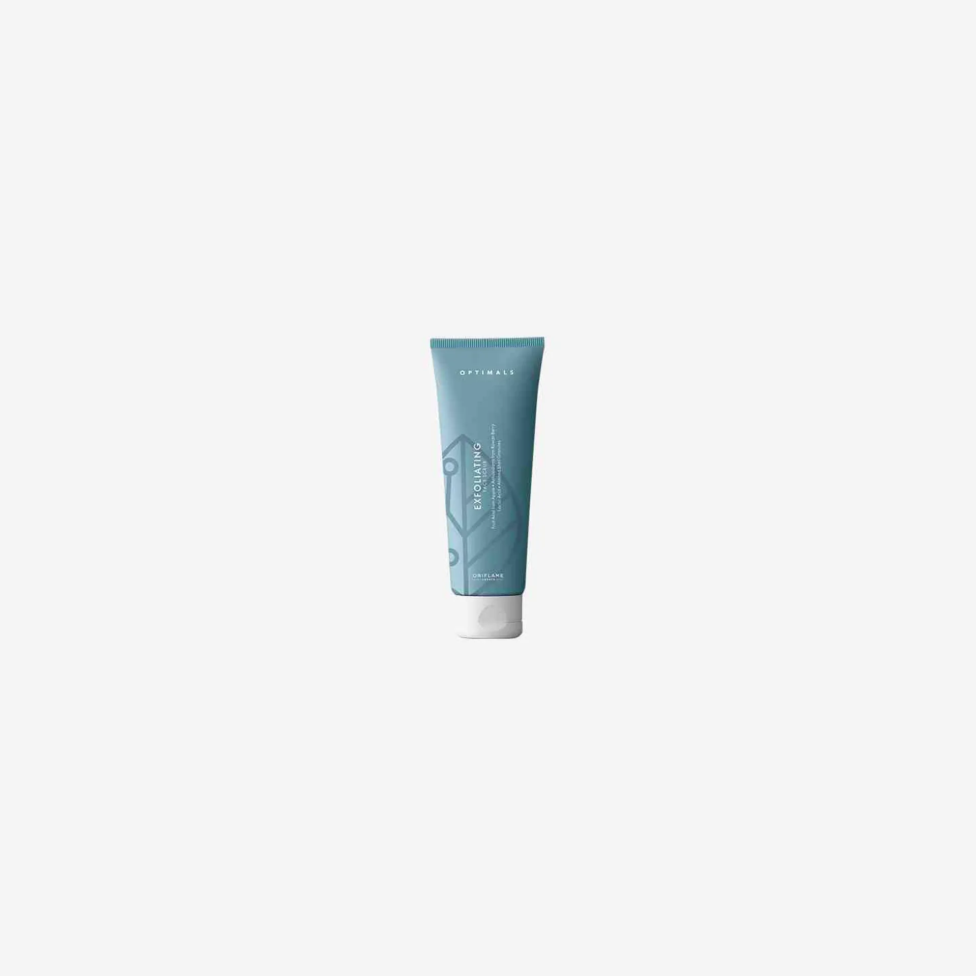 Exfoliante Facial Multibeneficios Optimals