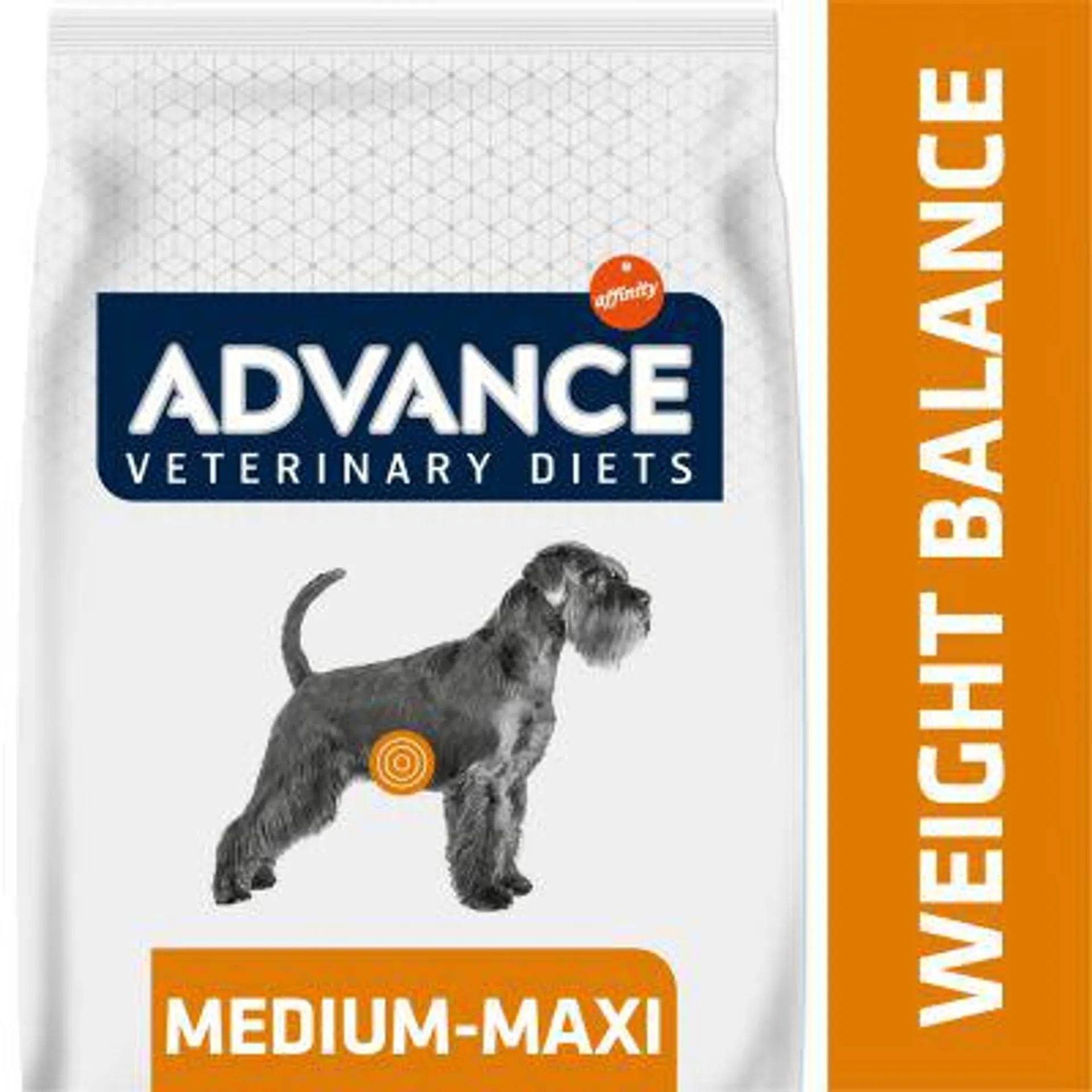 Advance Veterinary Diets Weight Balance Medium/Maxi