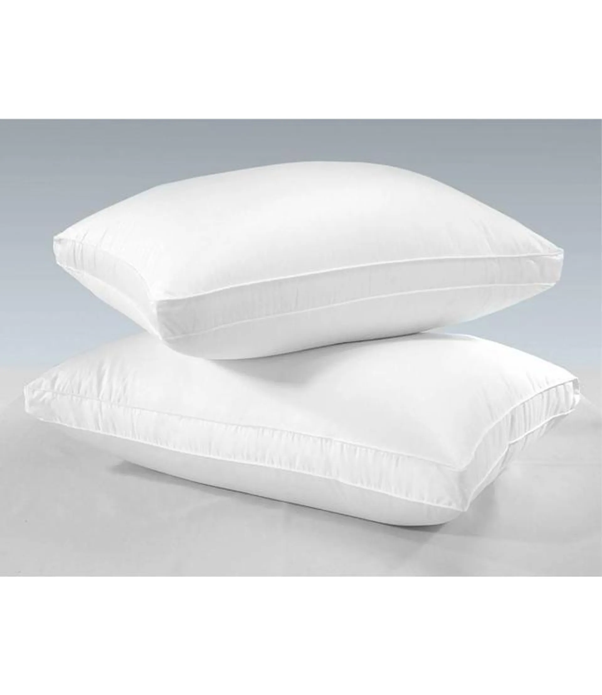 W HOME SOFT MICROGEL PILLOW (MP8)