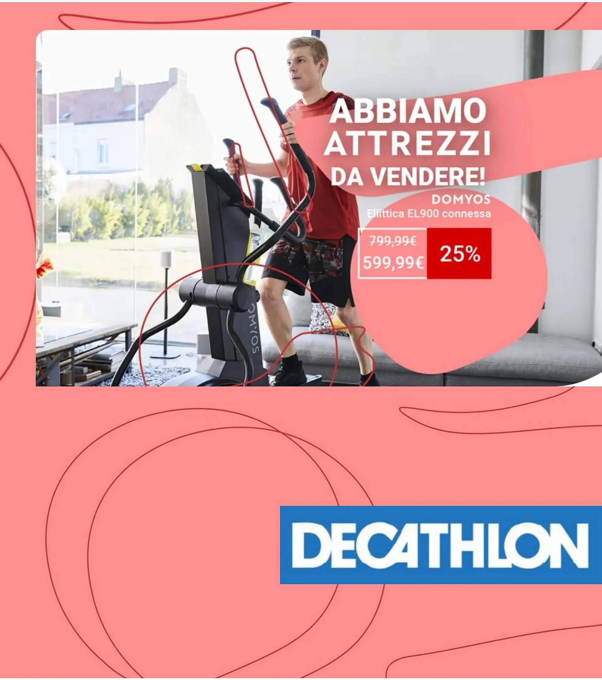 Volantino Decathlon - 8
