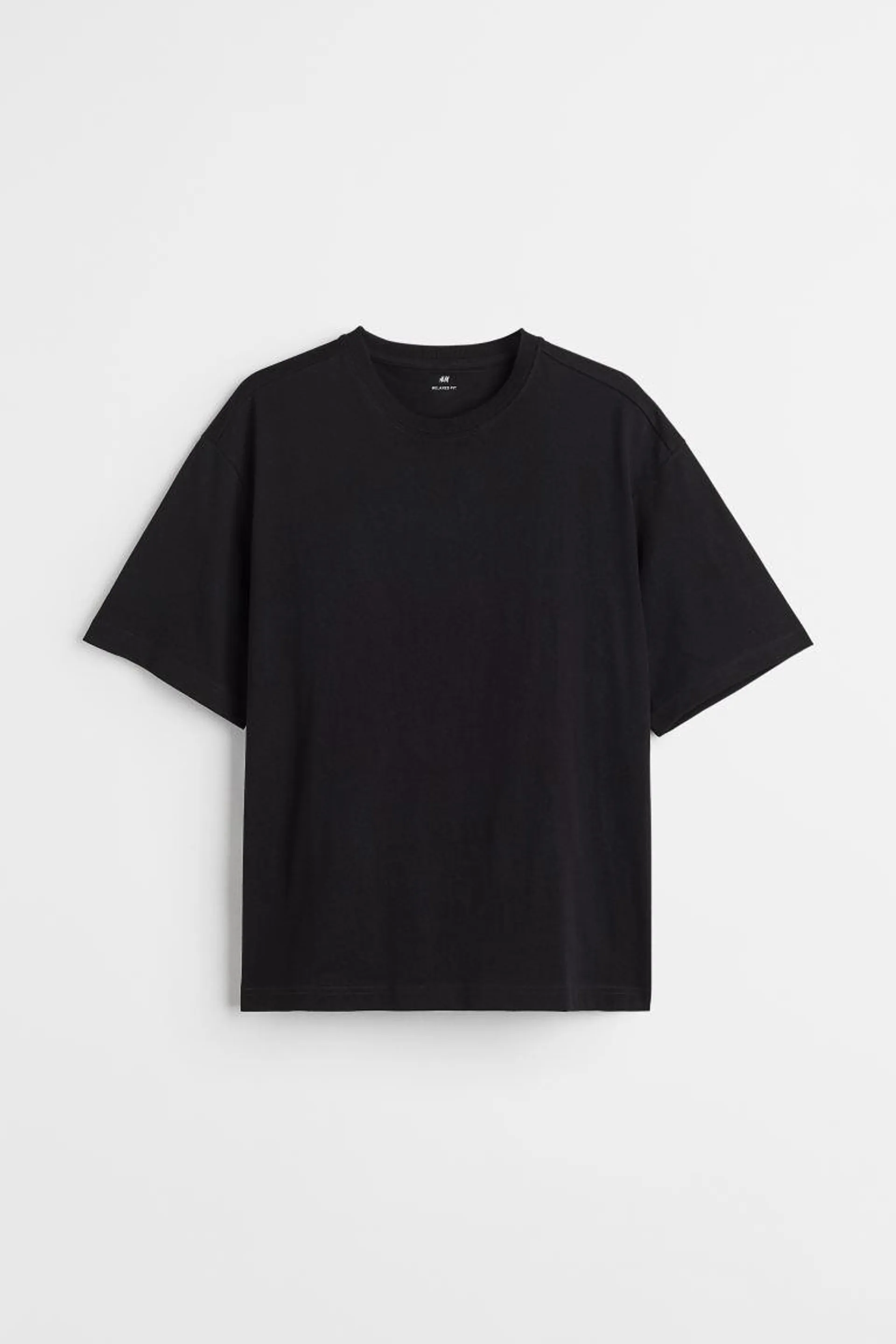 Relaxed Fit T-shirt