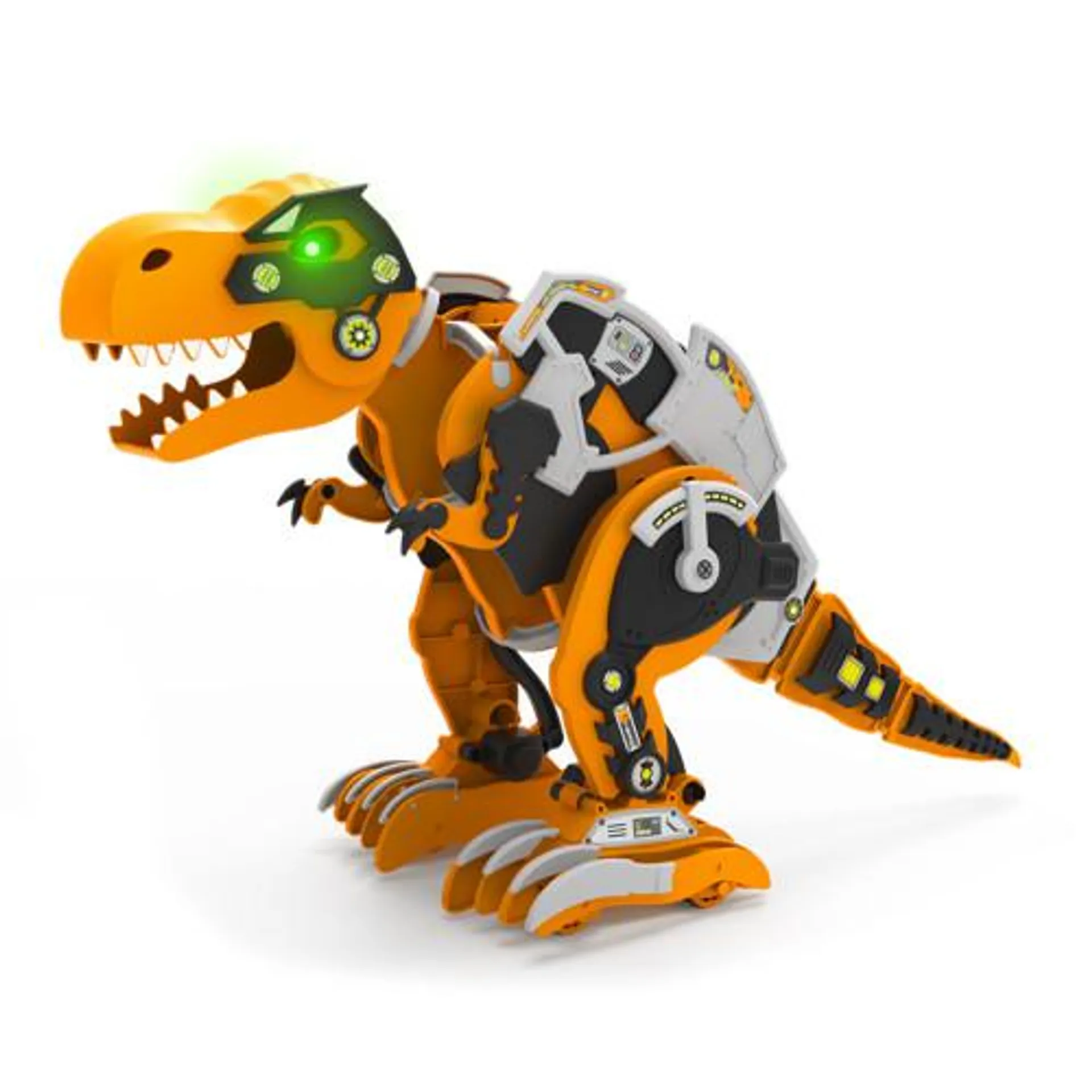 Xtrem Bots Rex the Dino Bot