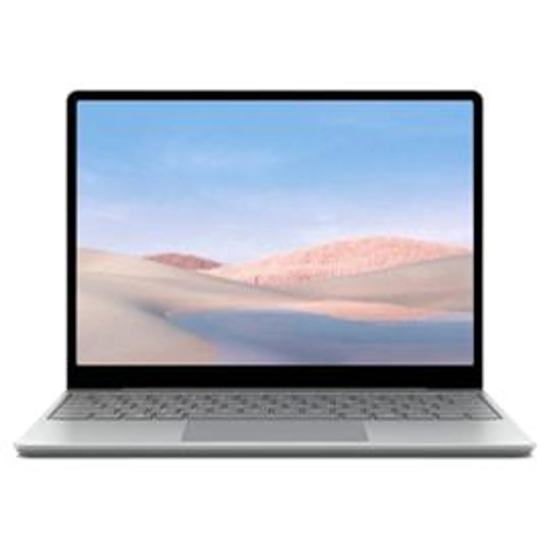 Surface Laptop Go (Certified Refurbished)