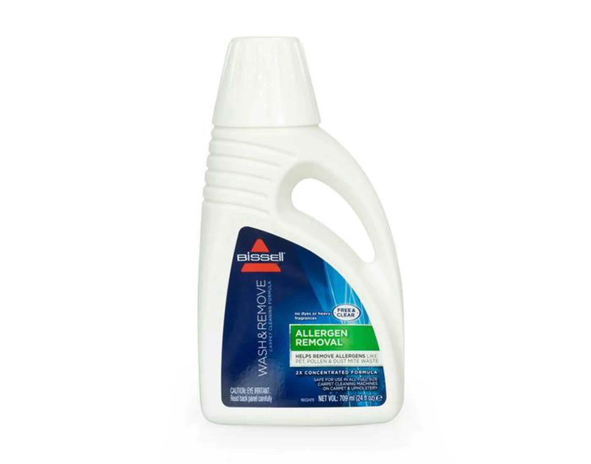 Bissell Multi Allergen Shampoo Solution