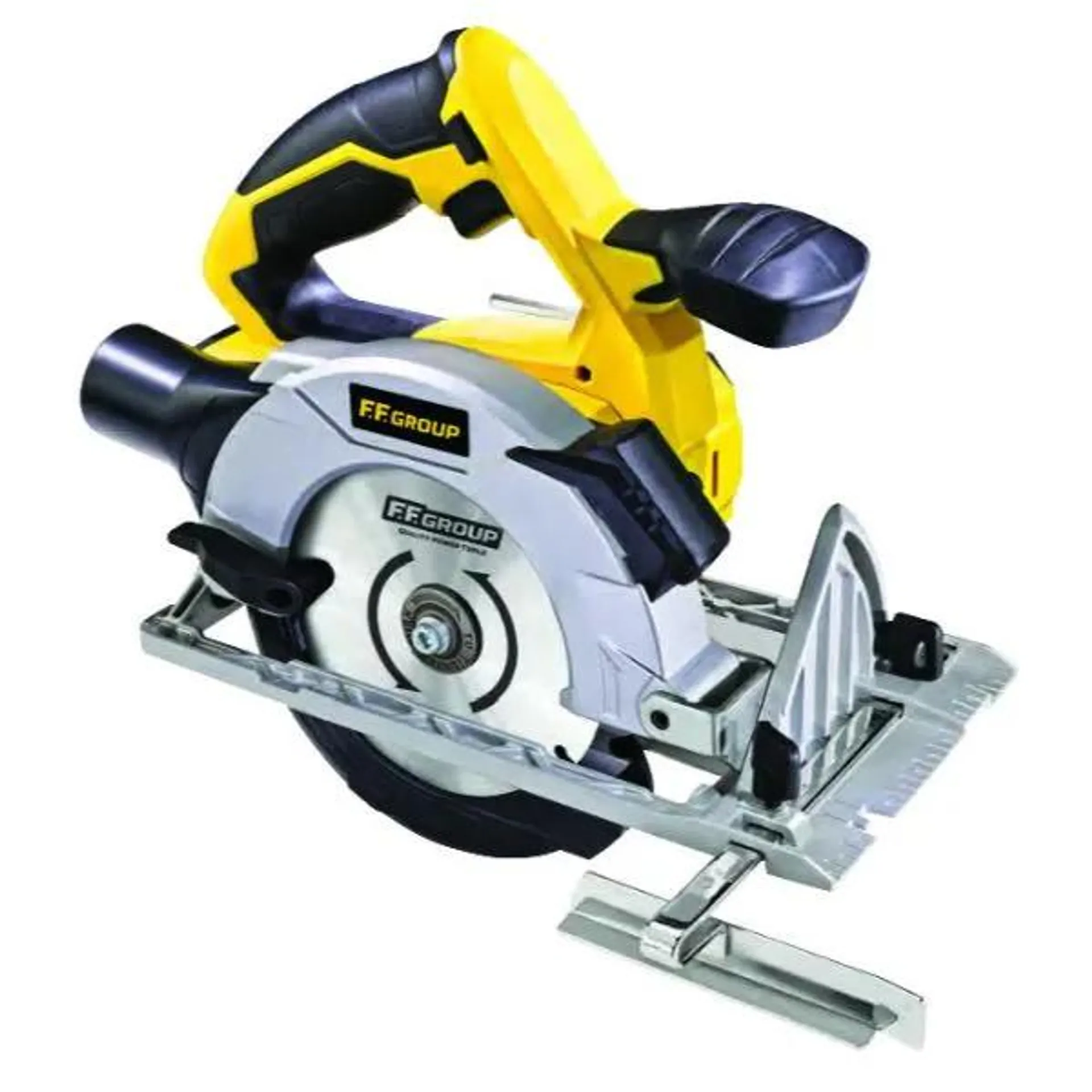 CORDLESS CIRCULAR SAW CCS20V PLUS SOLO WITHOUT BATTERY FF GROUP