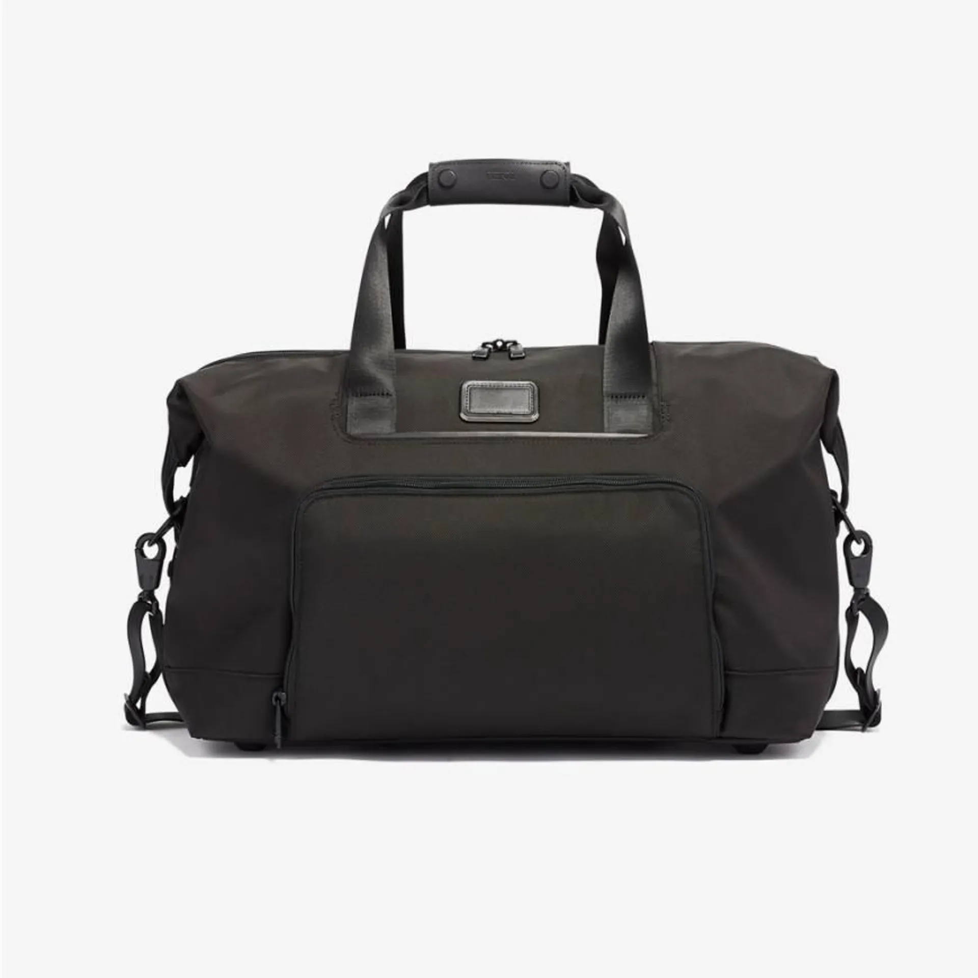 Duffel Alpha Satchel Dob Exp Neg