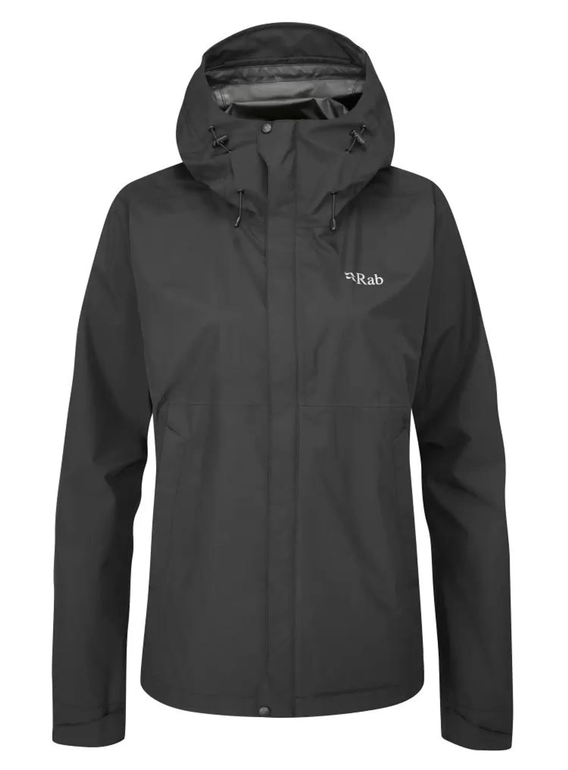 Downpour Eco Jacket W