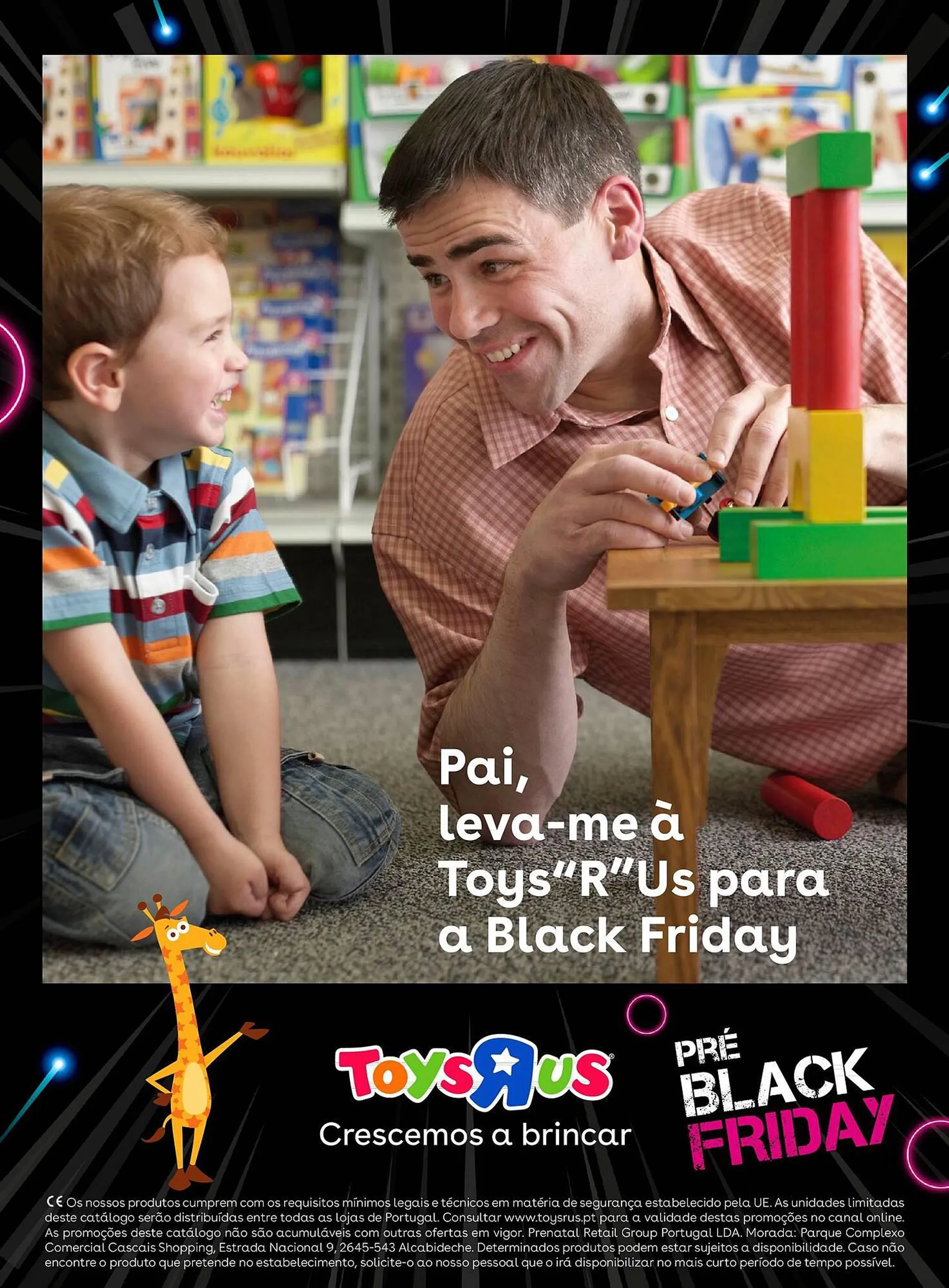 Folheto Toys R Us - 20